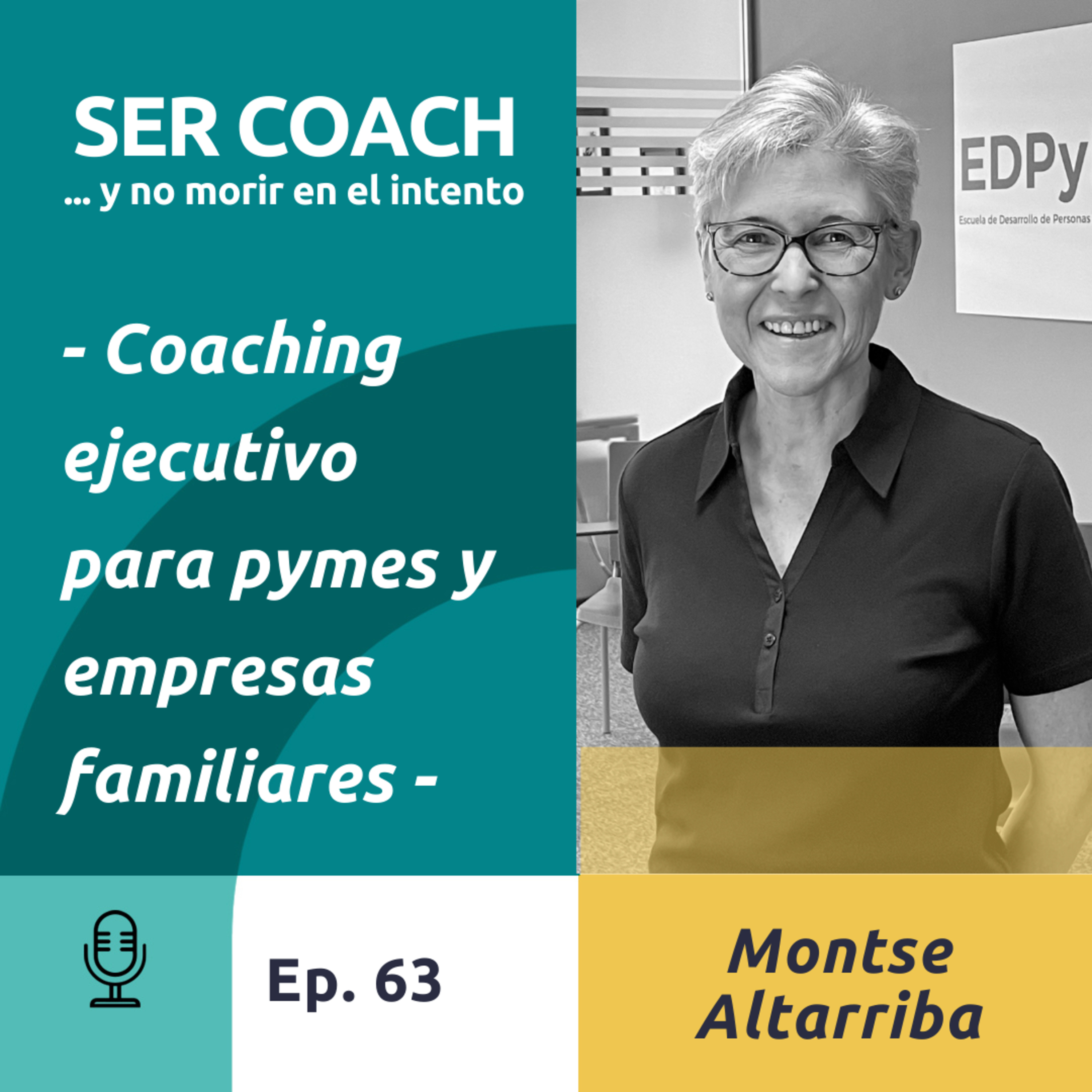Ser Coach y no morir en el intento