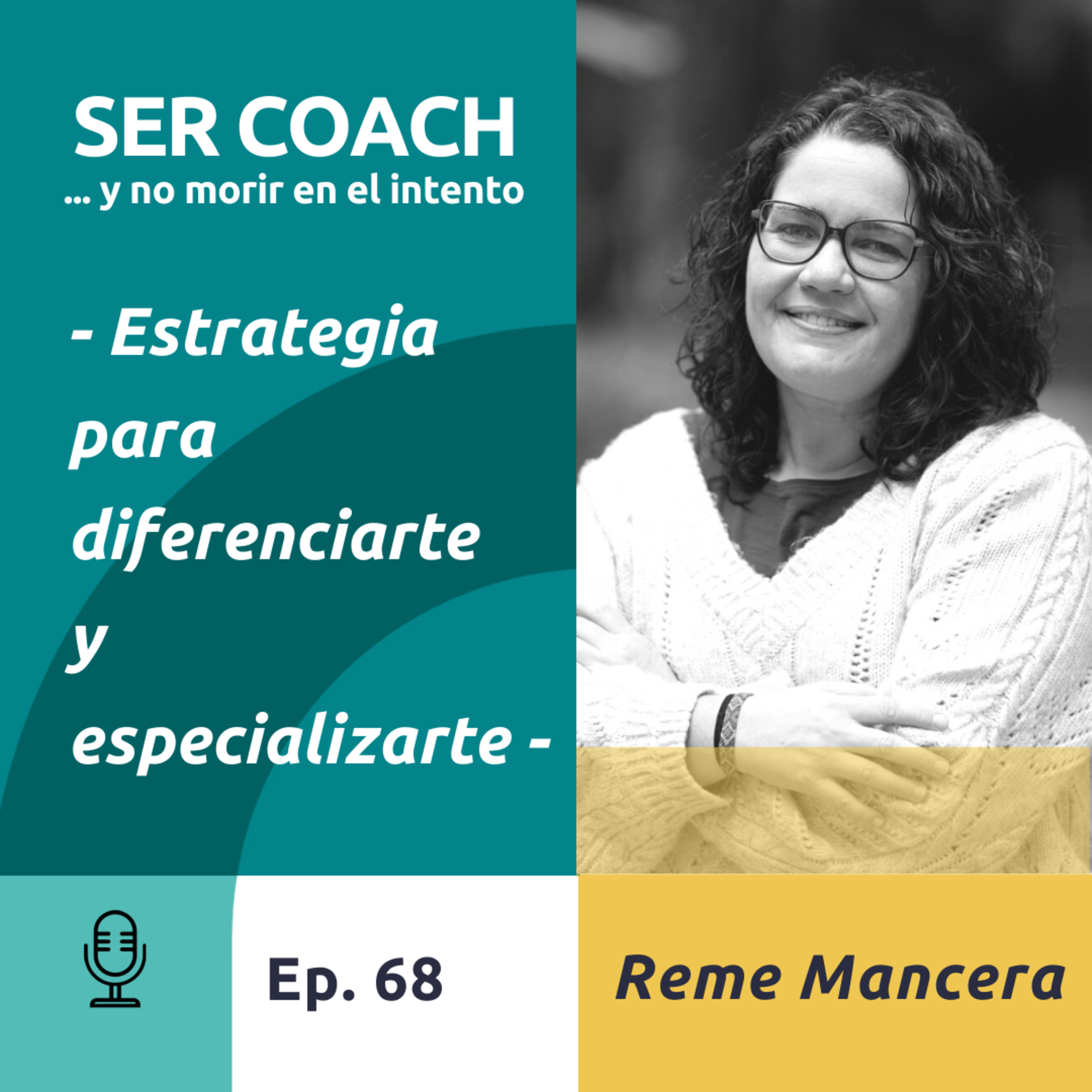 Ser Coach y no morir en el intento