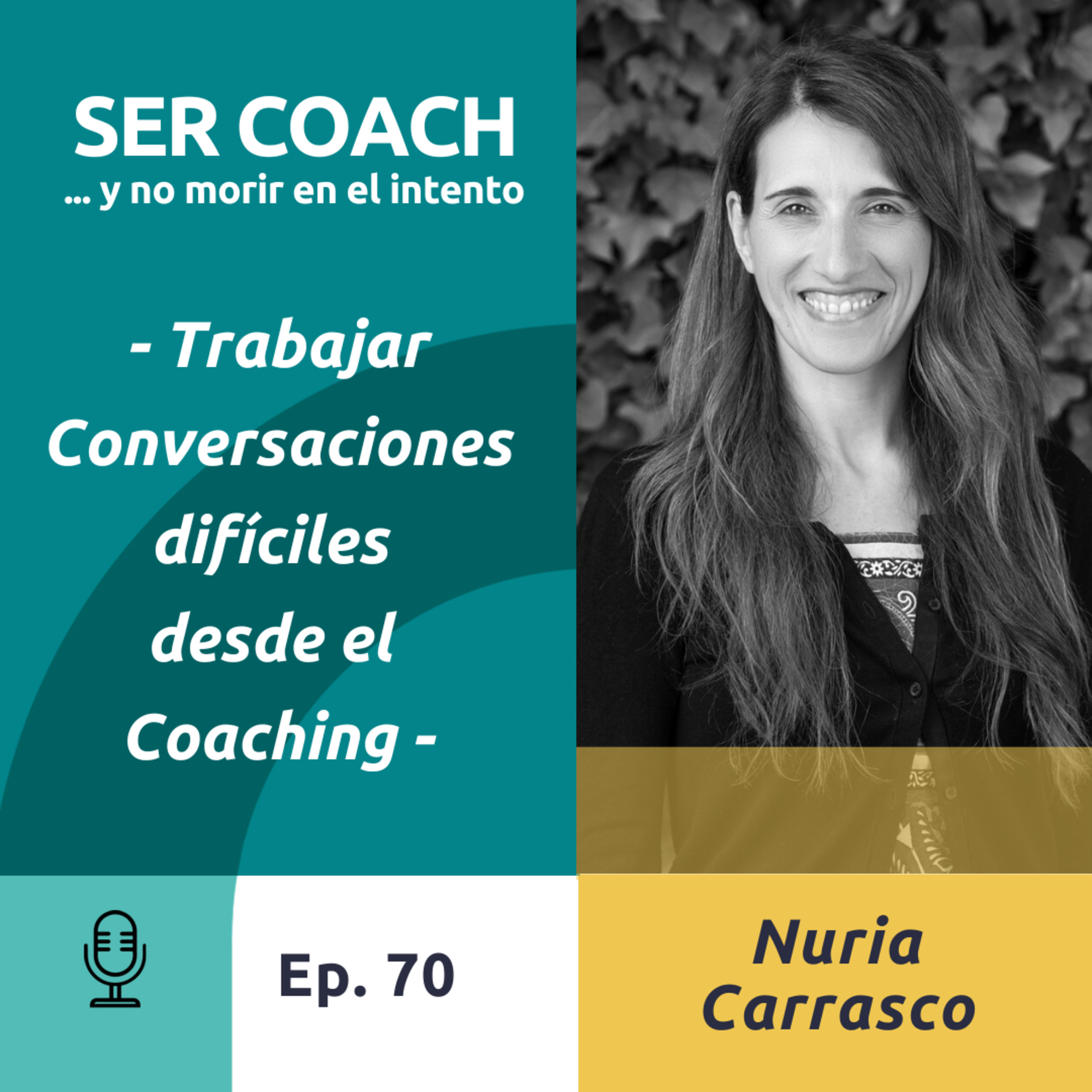 Ser Coach y no morir en el intento