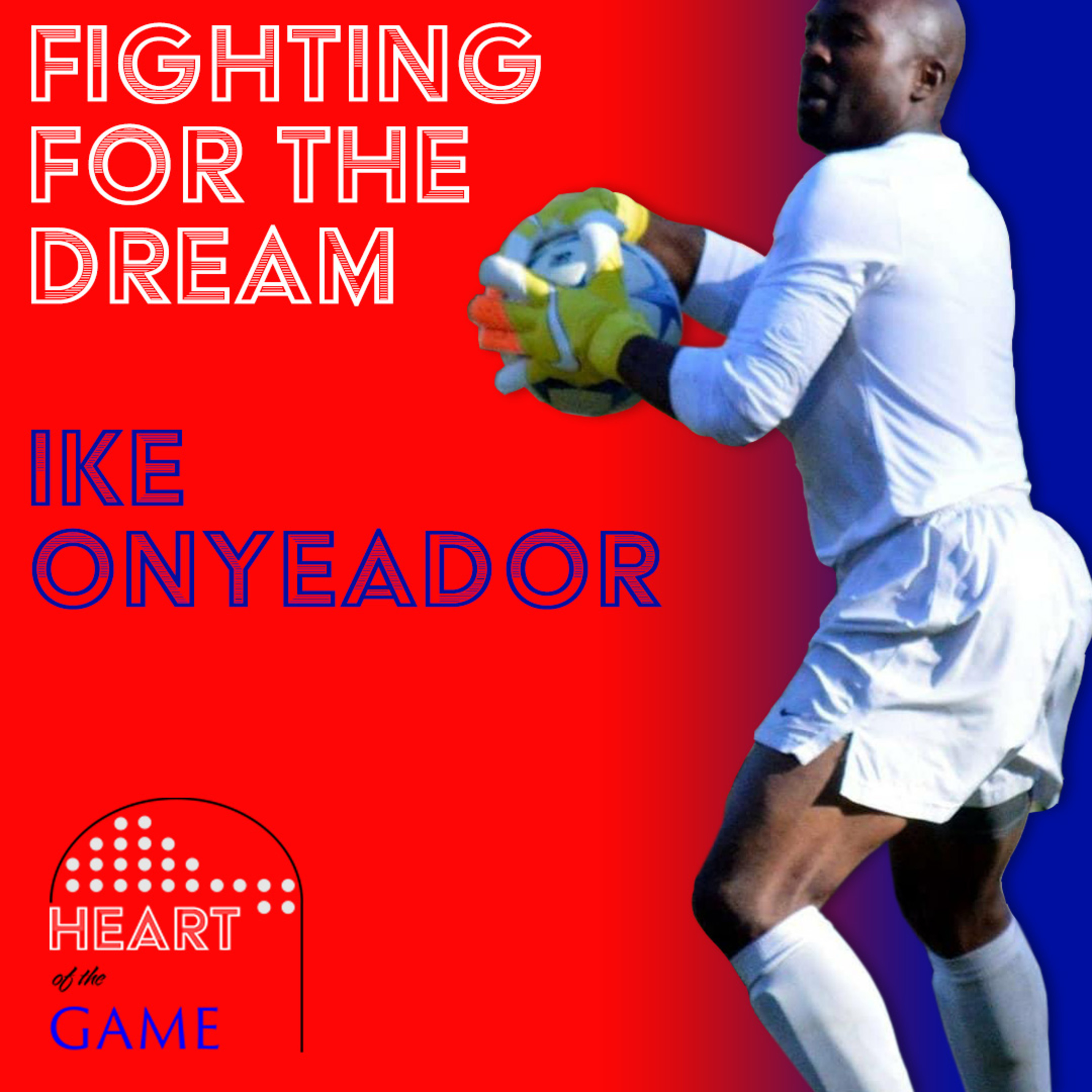 Heart of the Game
