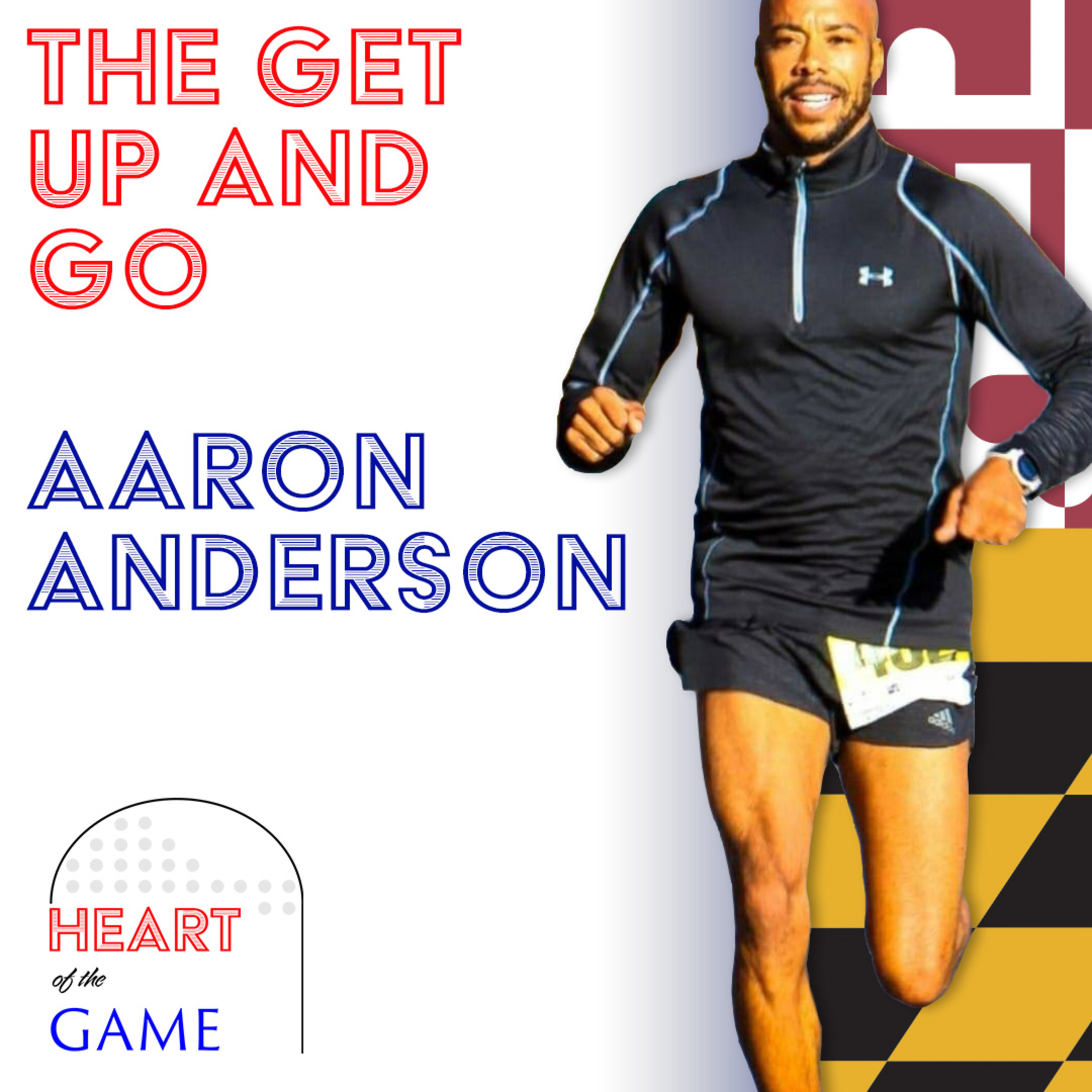 Heart of the Game