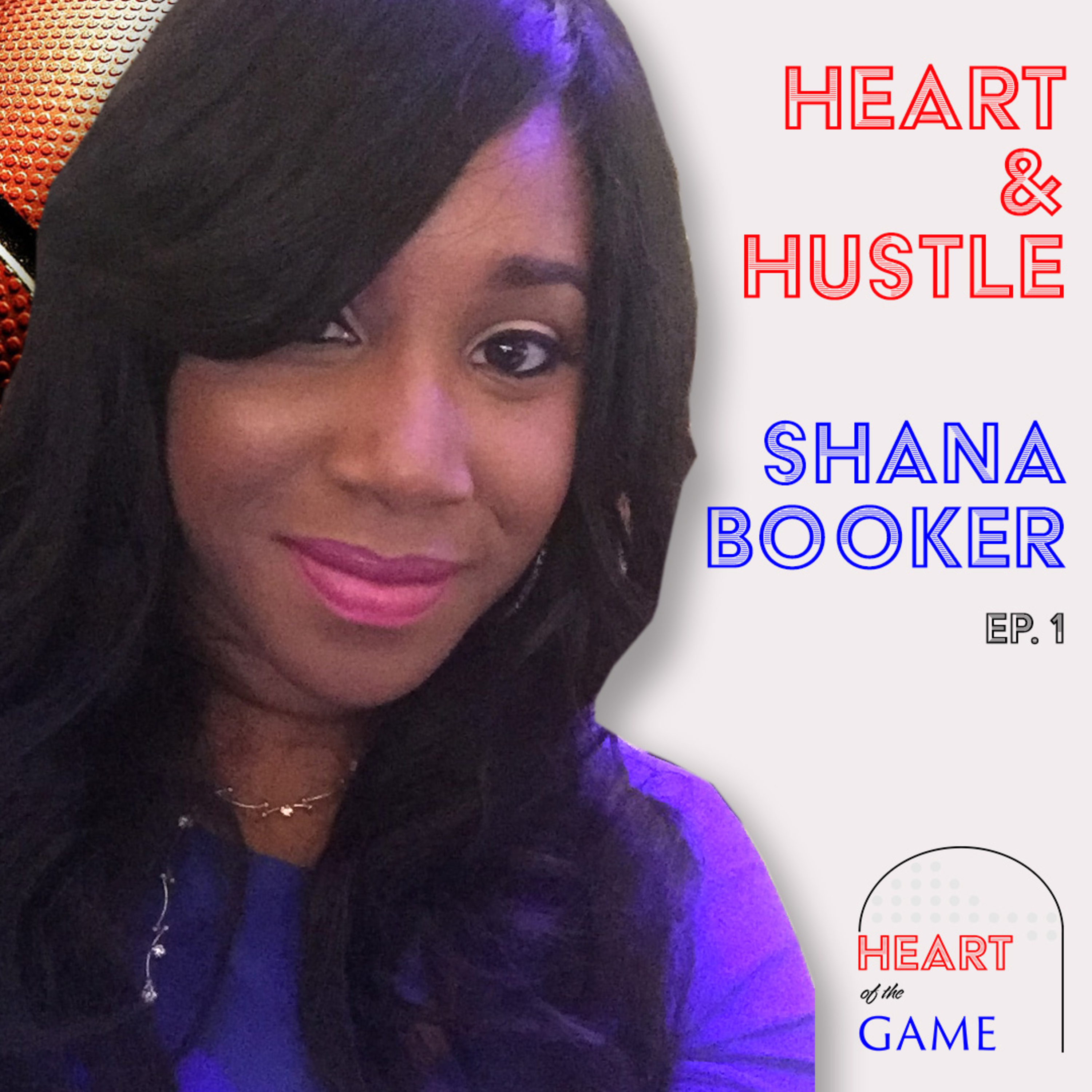 Heart of the Game