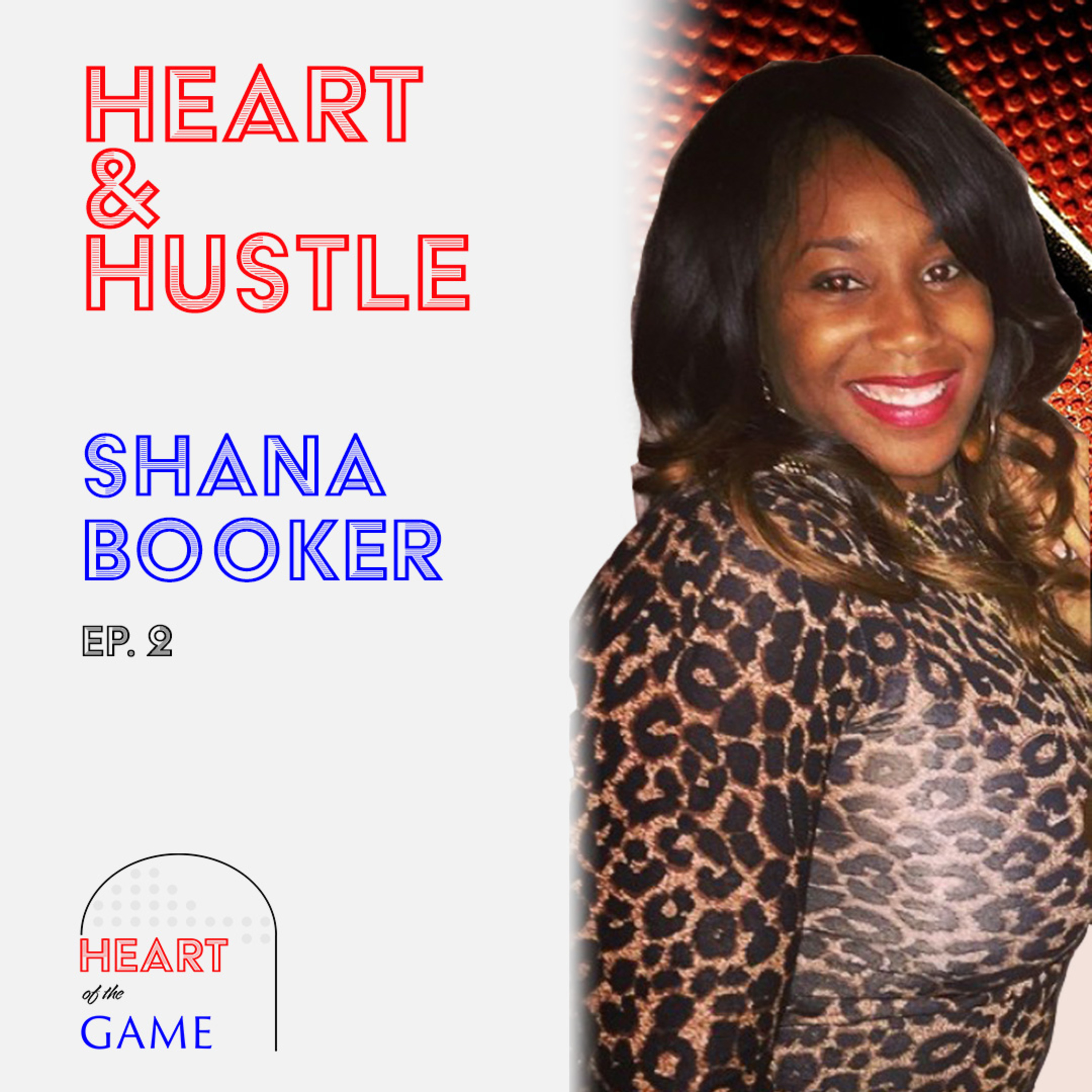 Heart of the Game