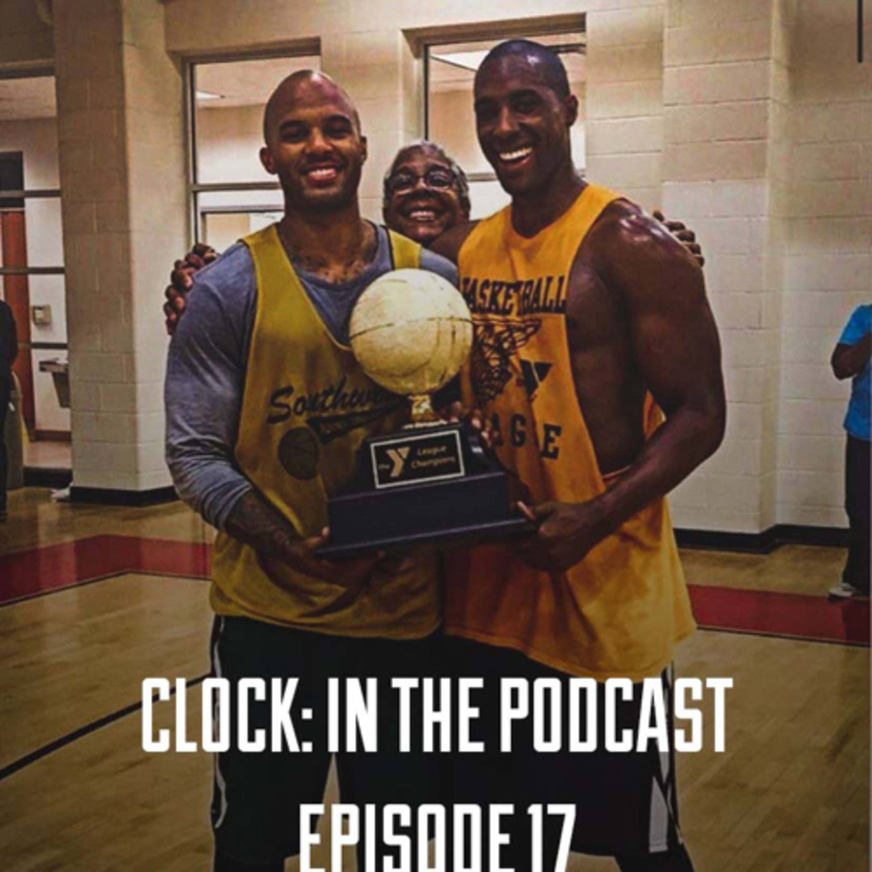 Clock: In The Podcast