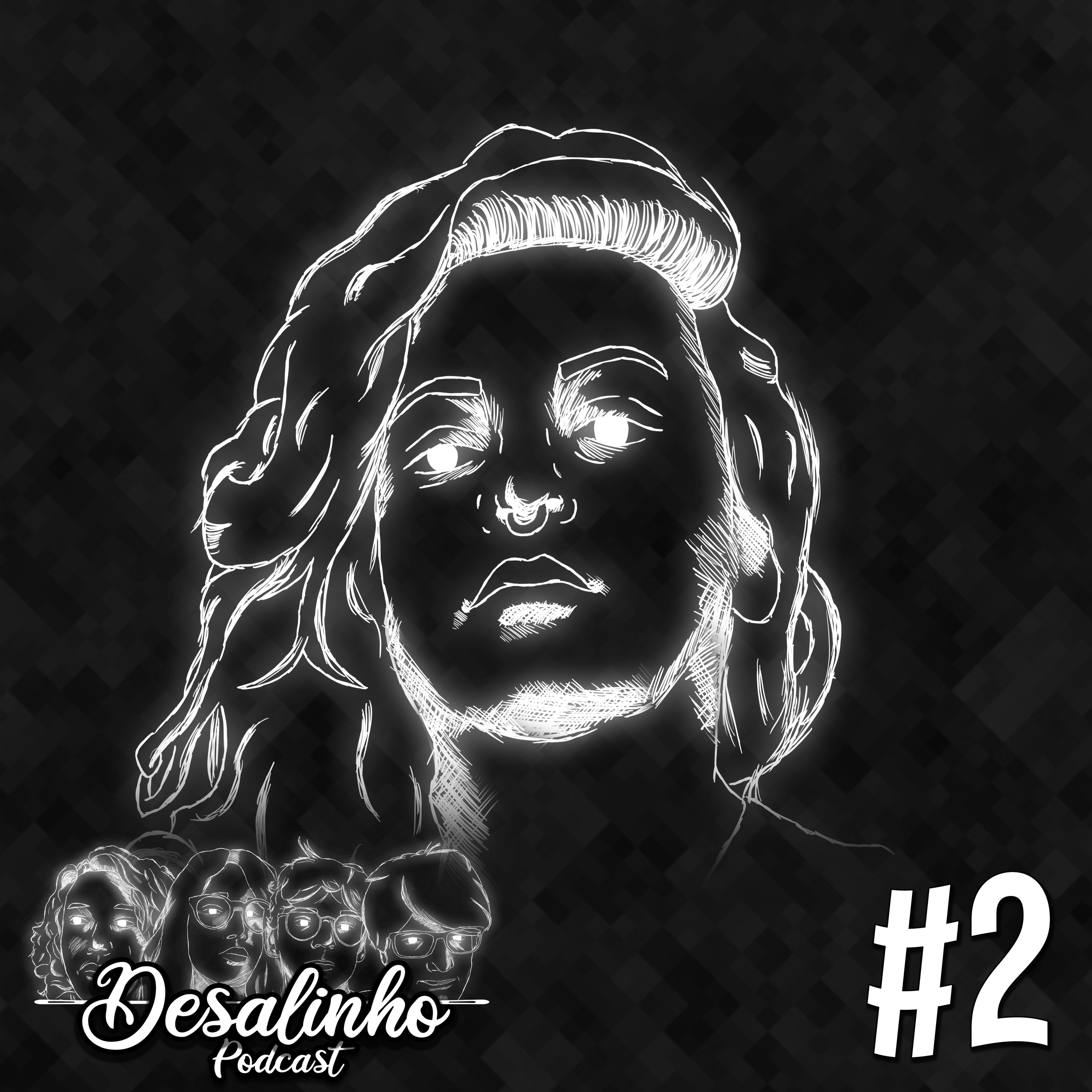 Desalinho Podcast