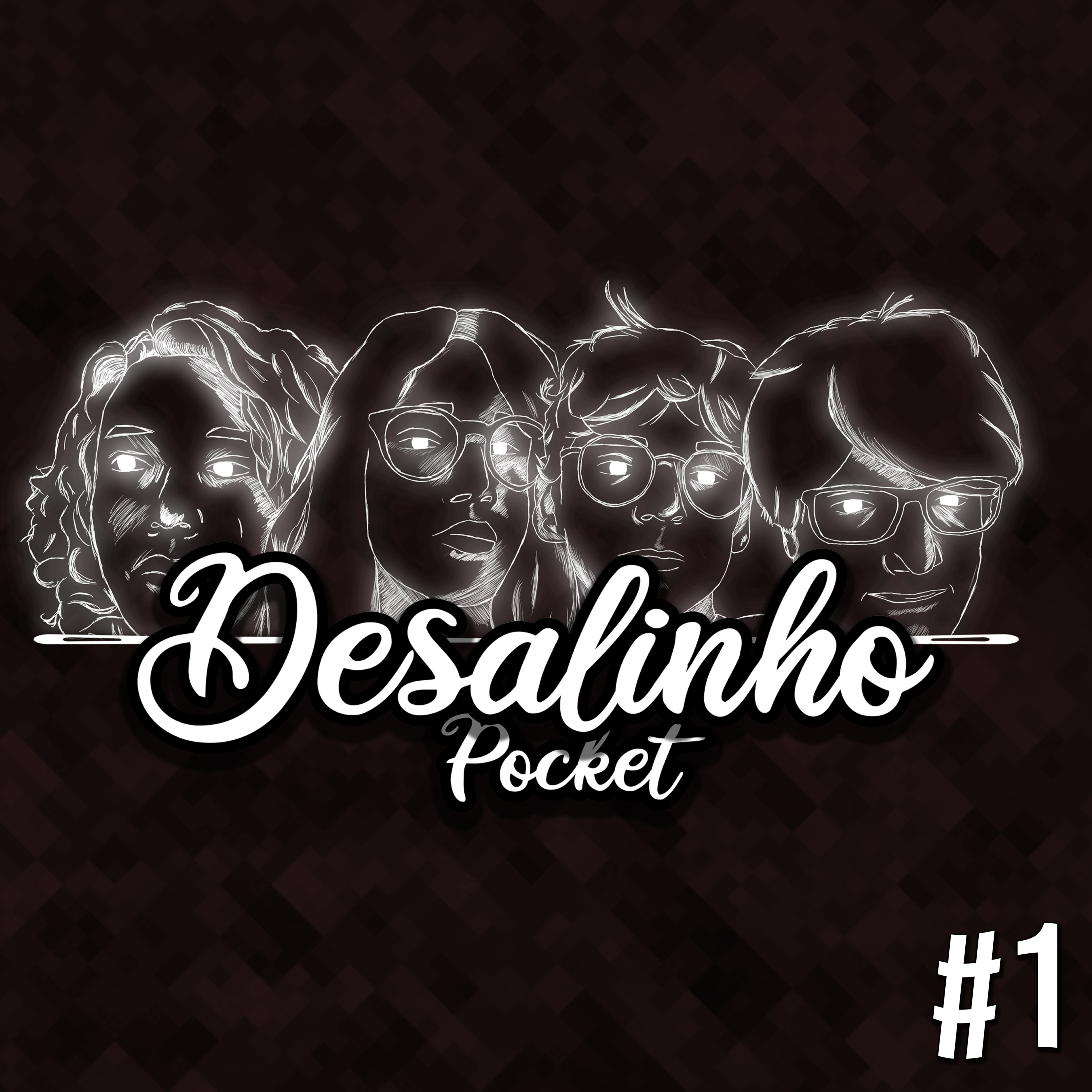 Desalinho Podcast