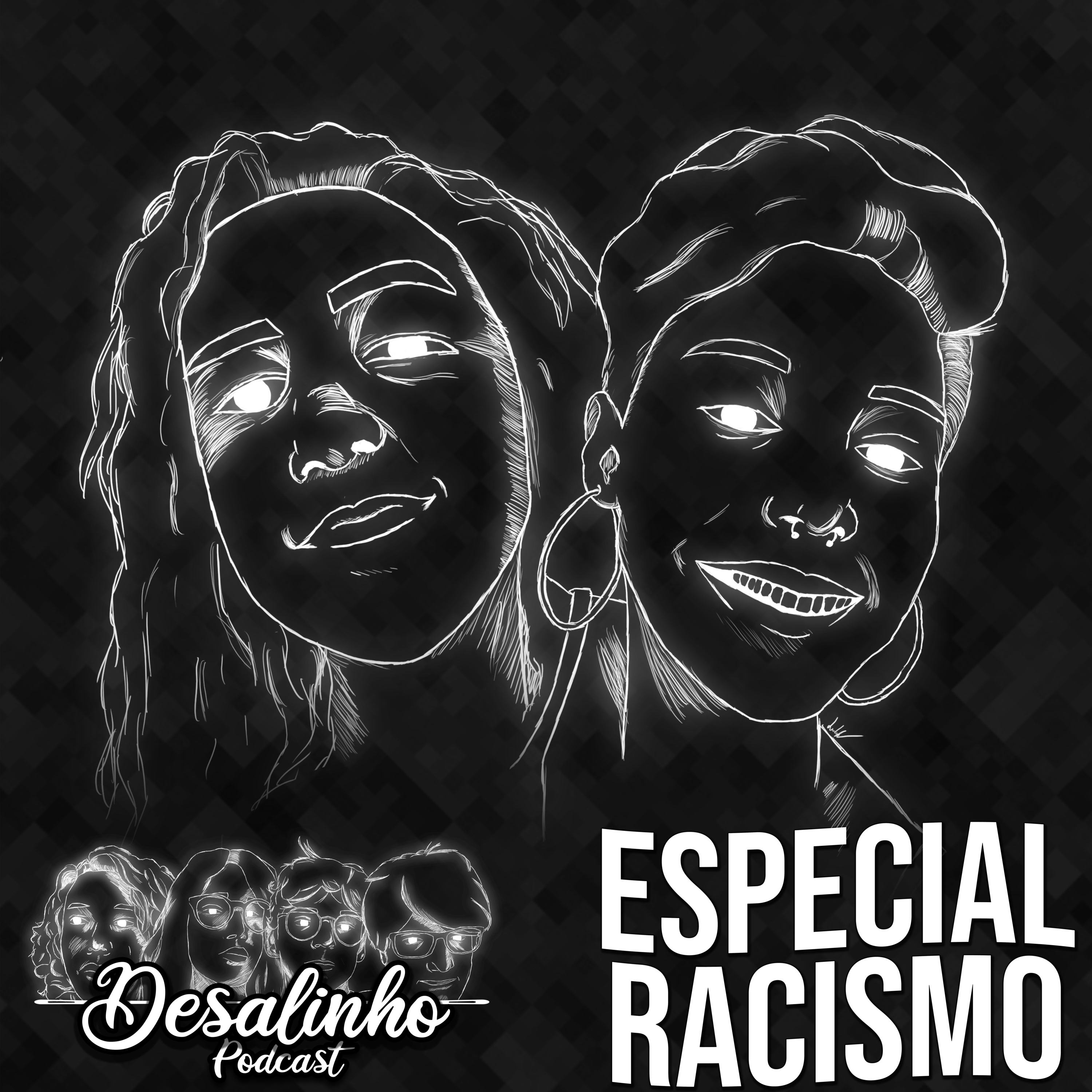 Desalinho Podcast