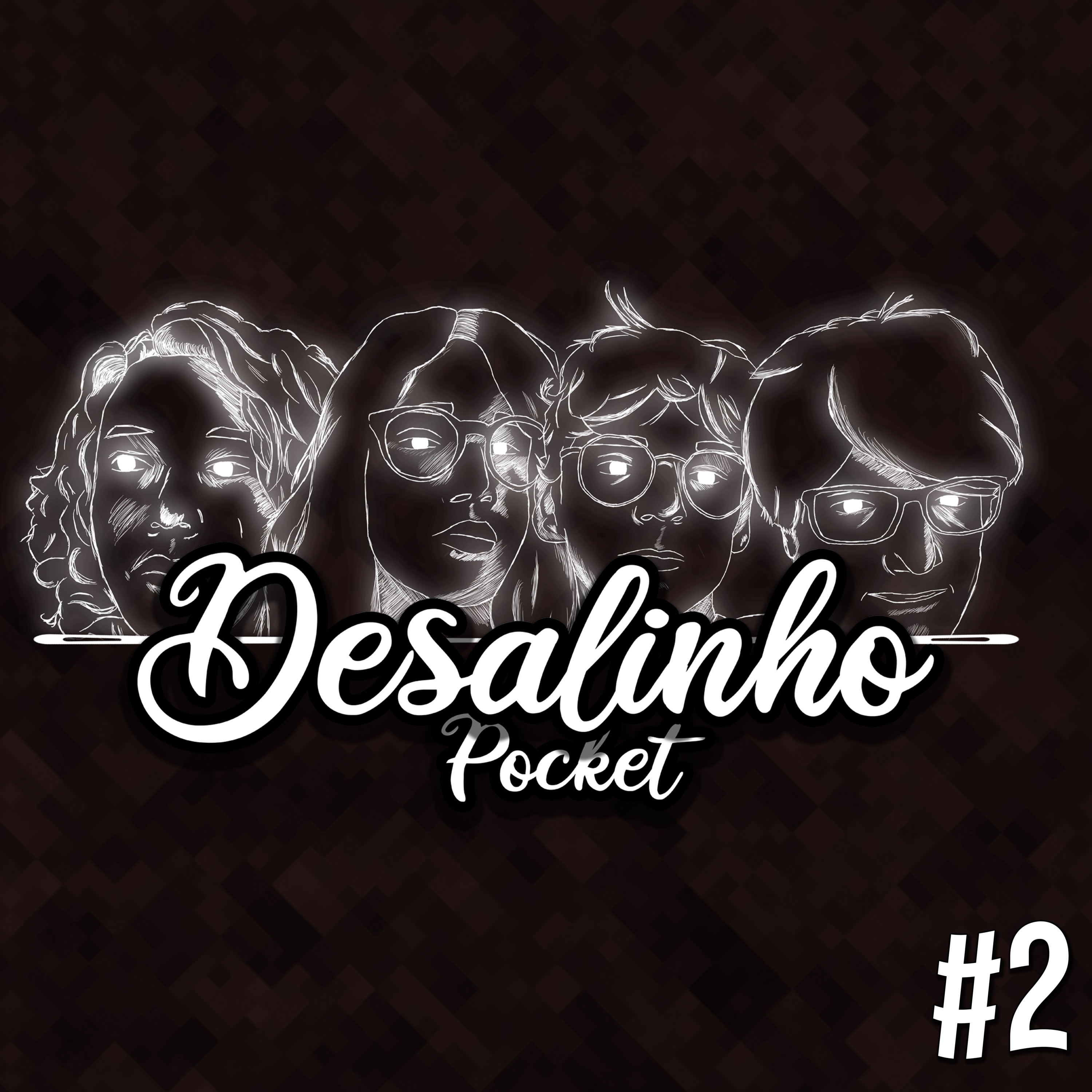 Desalinho Podcast