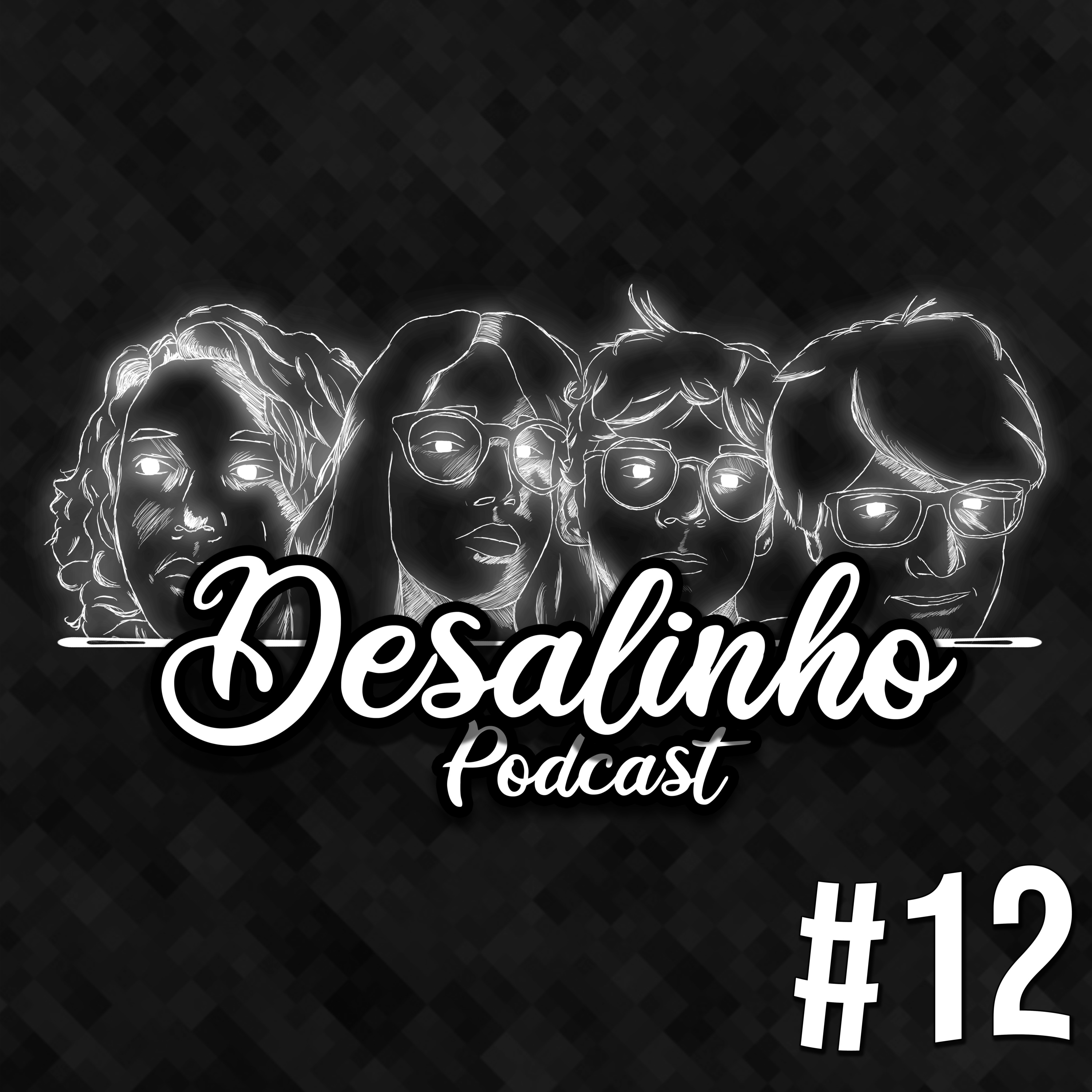 Desalinho Podcast