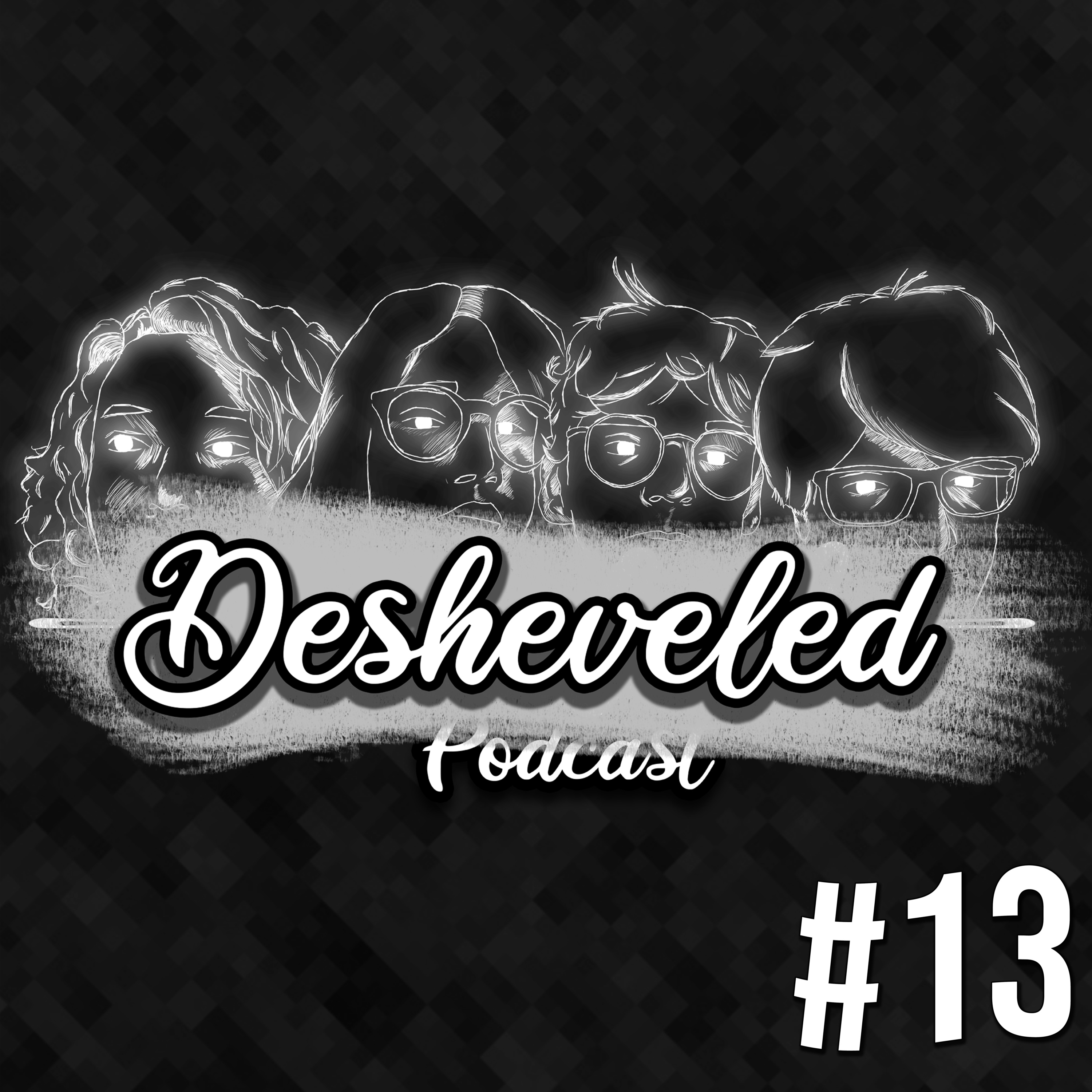 Desalinho Podcast