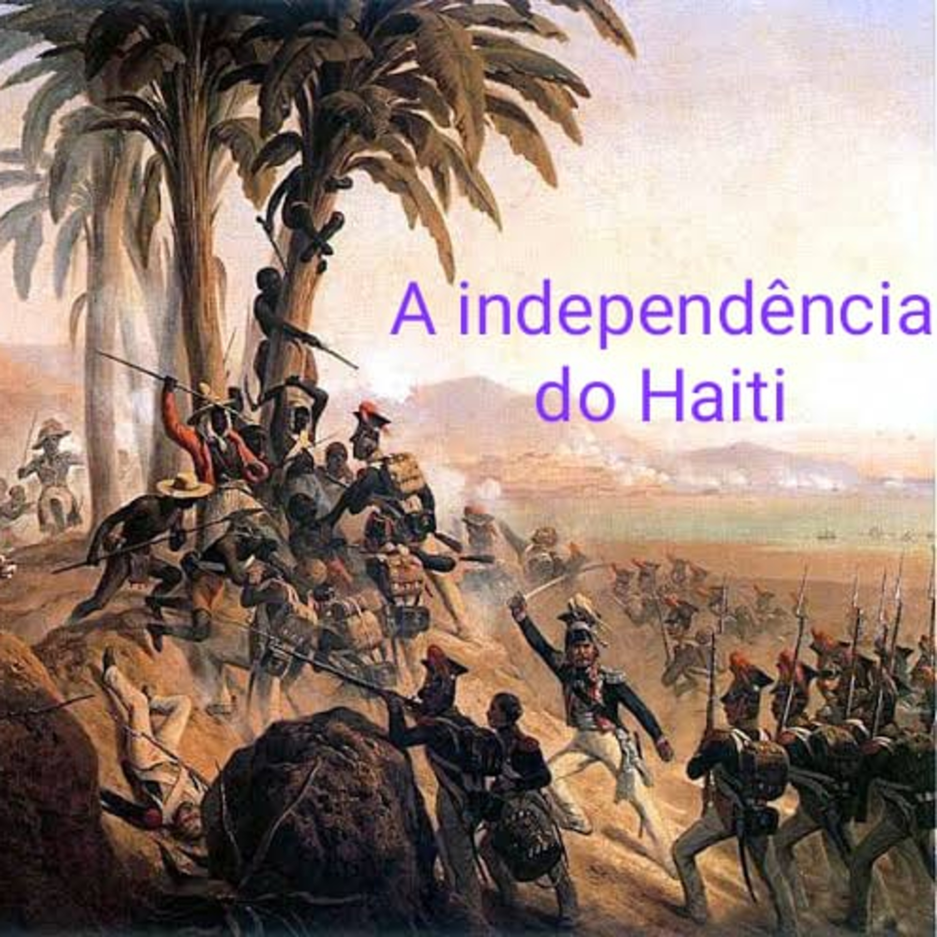 Nos Bastidores