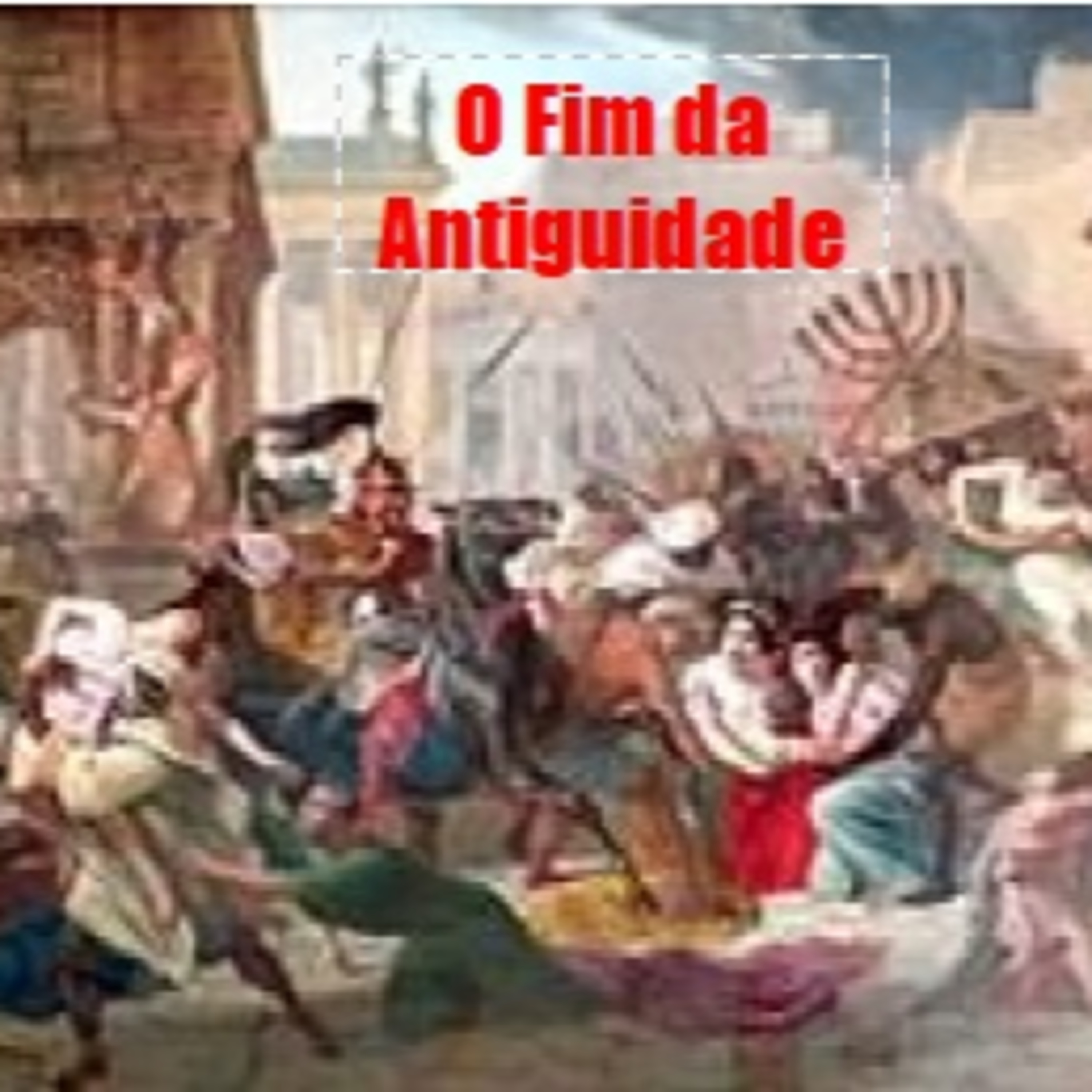 Nos Bastidores