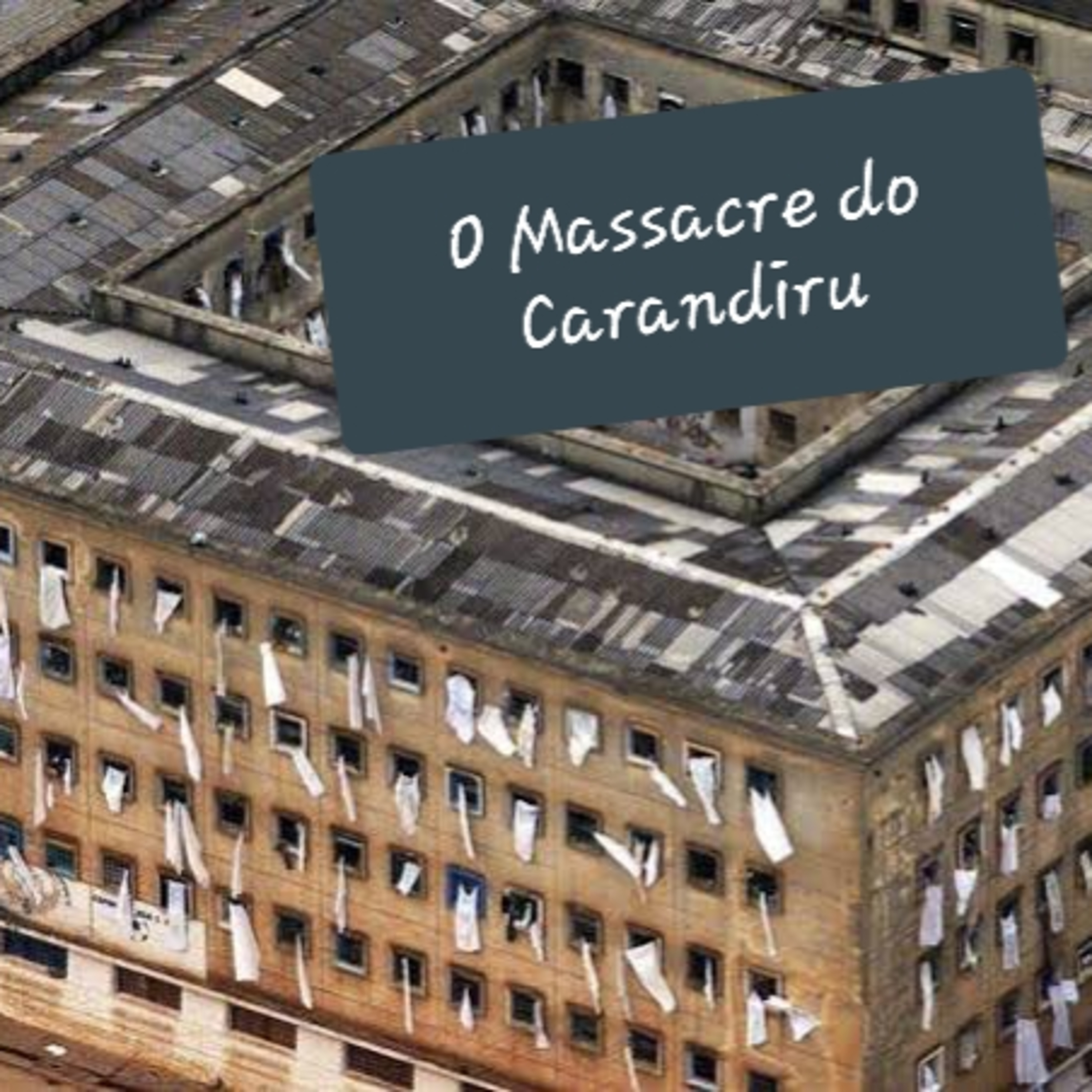 Nos Bastidores
