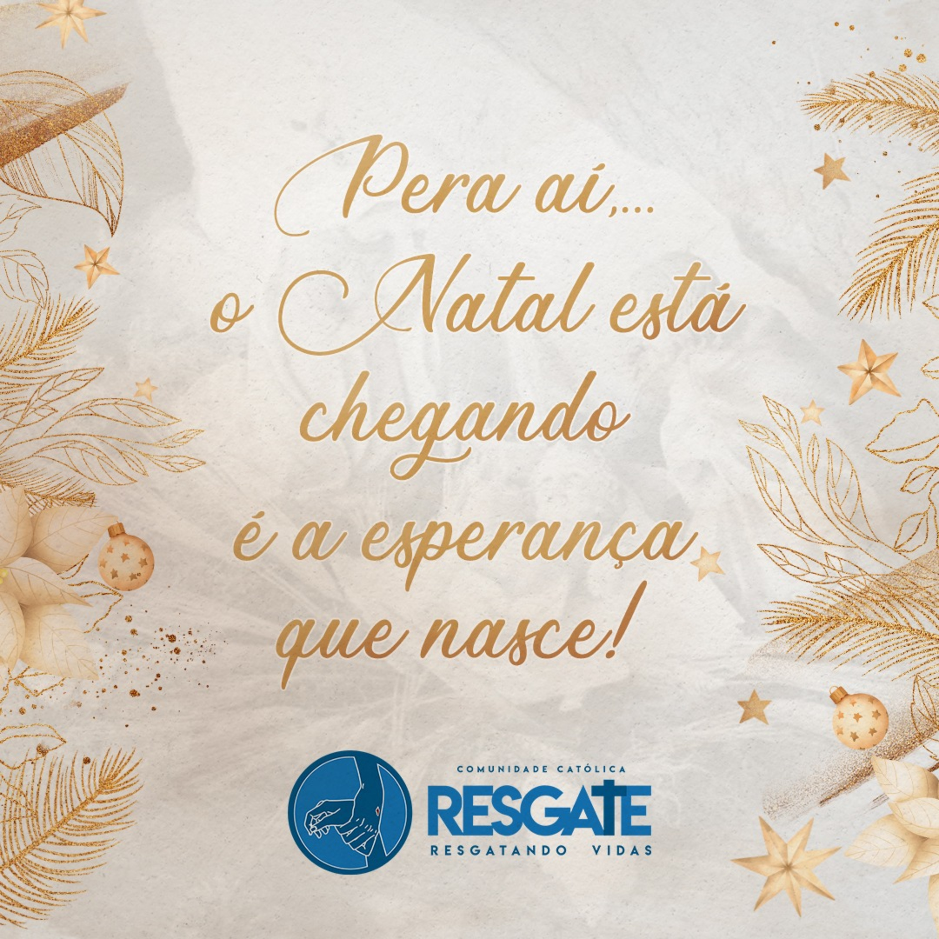 Comunidade Católica Resgate
