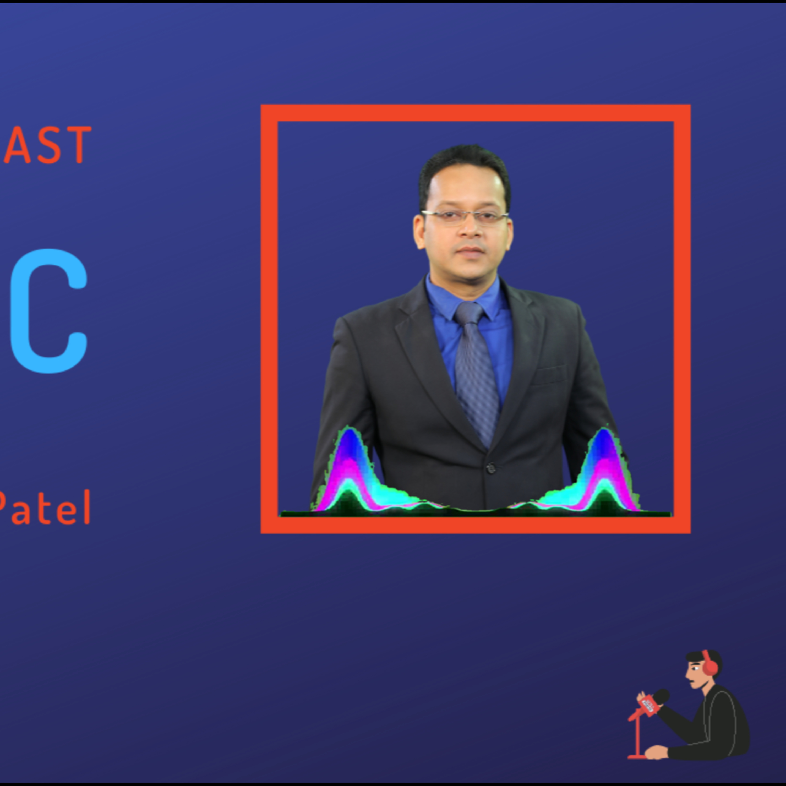 PHARMCAST