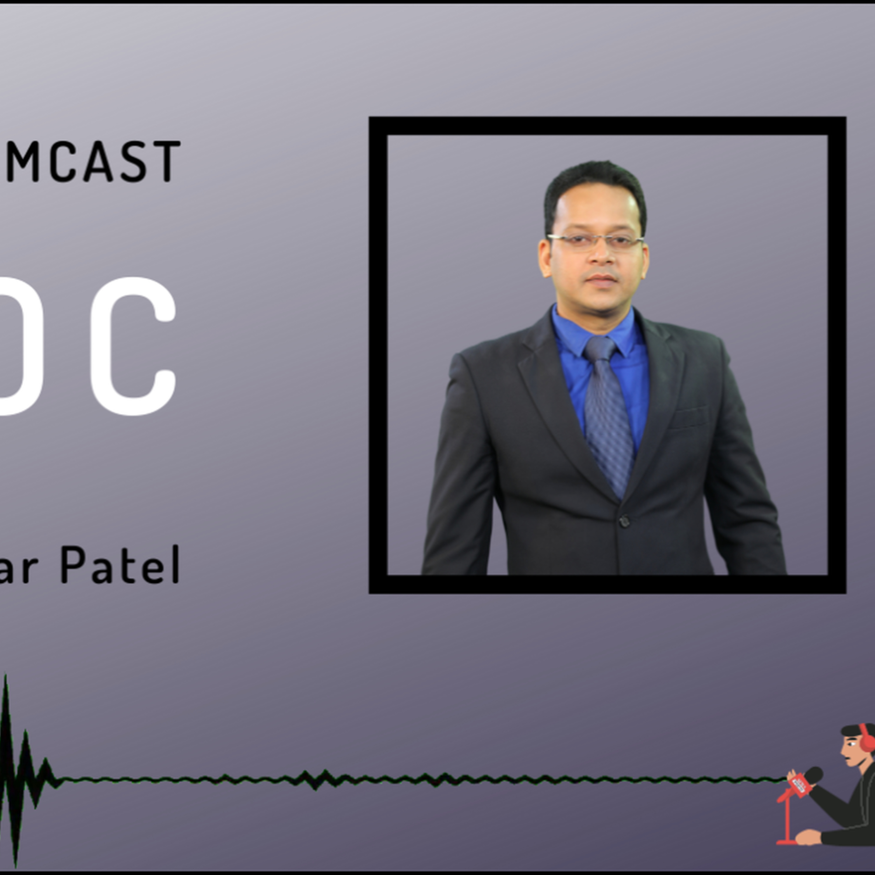PHARMCAST