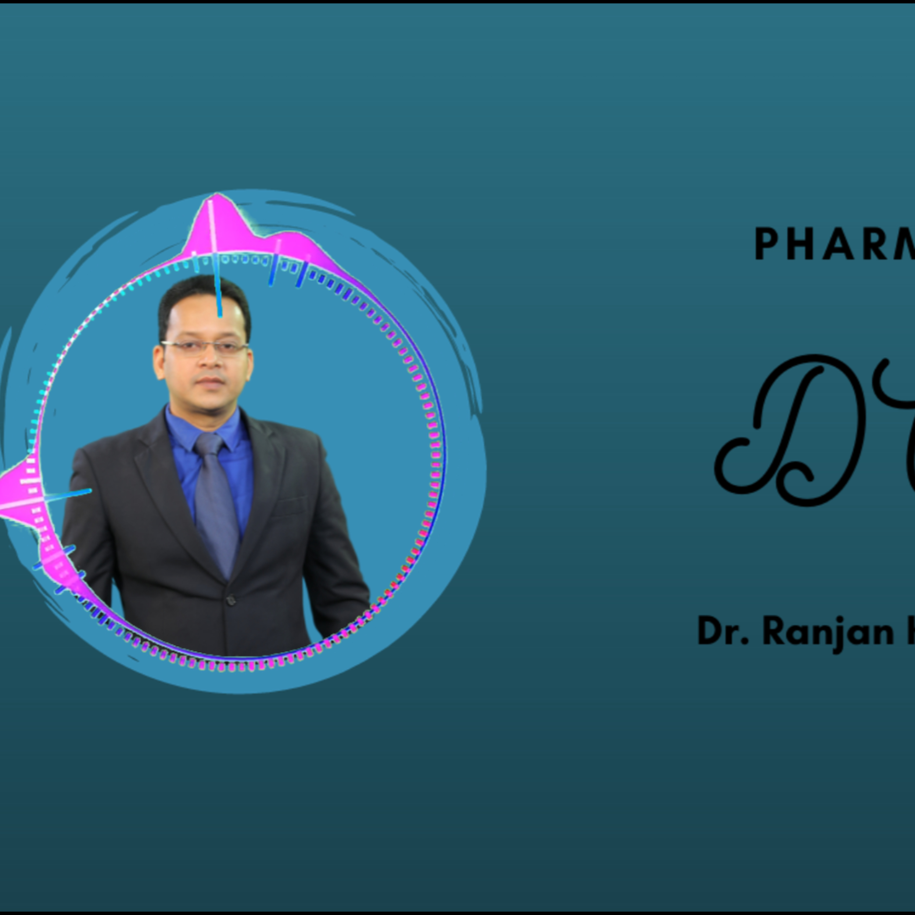 PHARMCAST