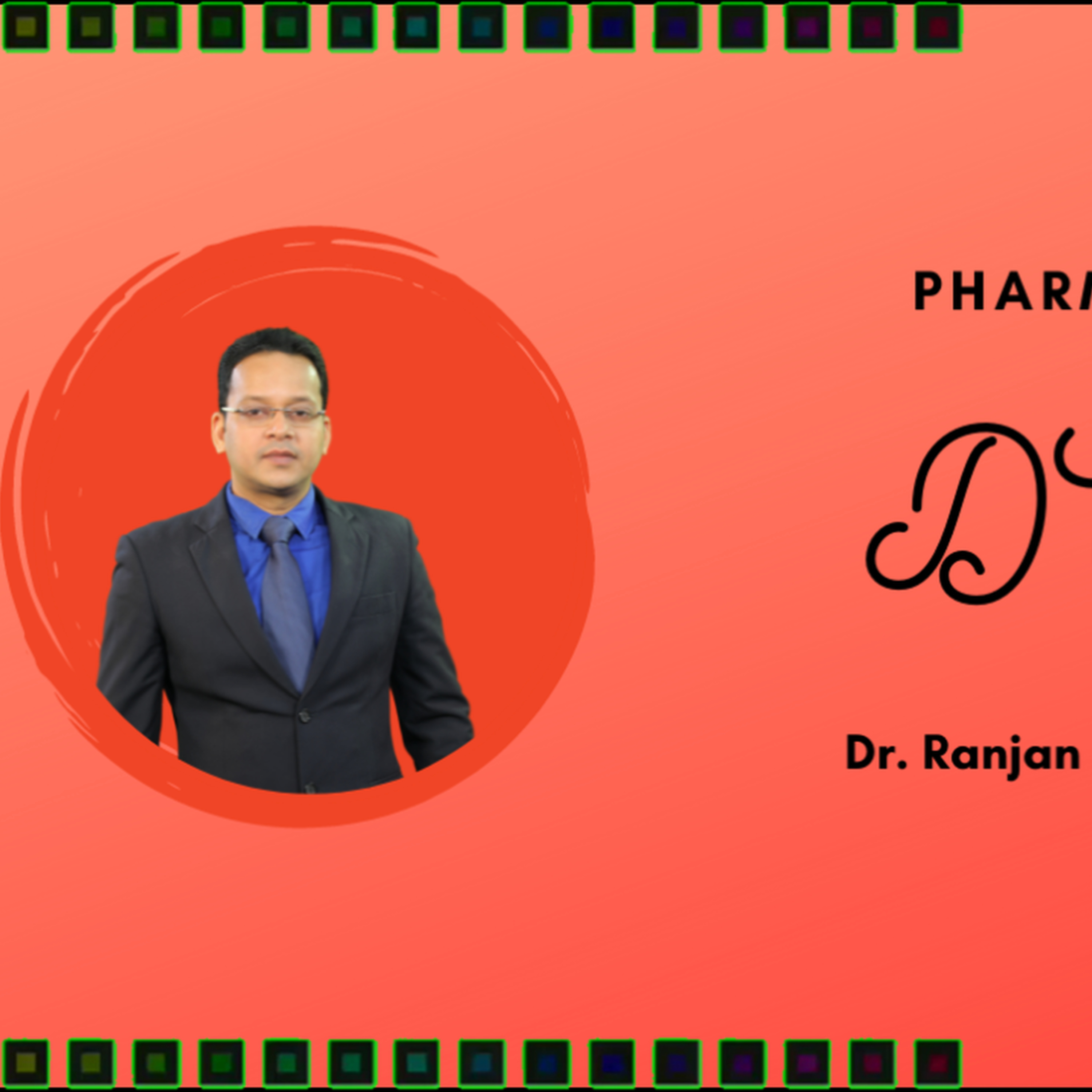 PHARMCAST