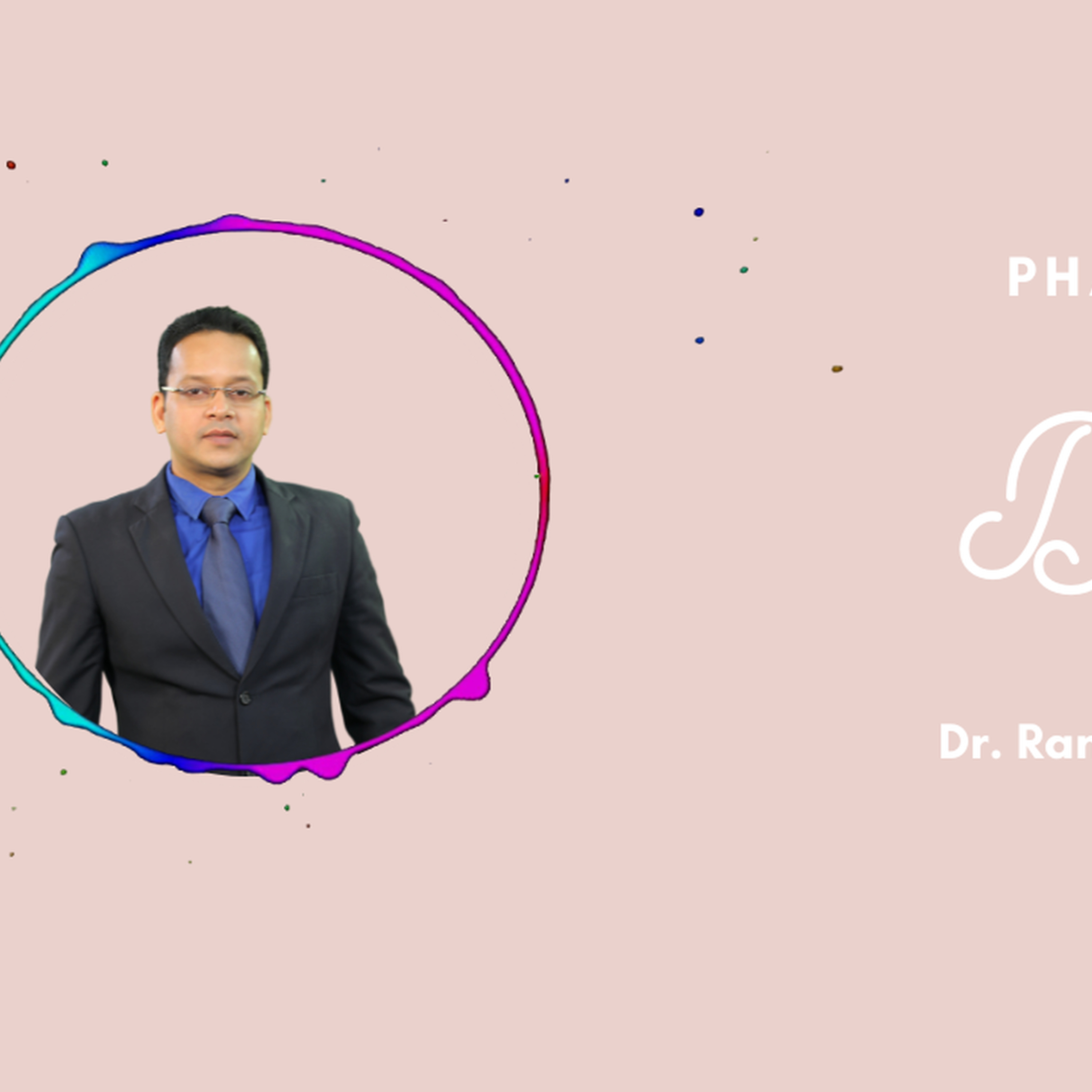 PHARMCAST