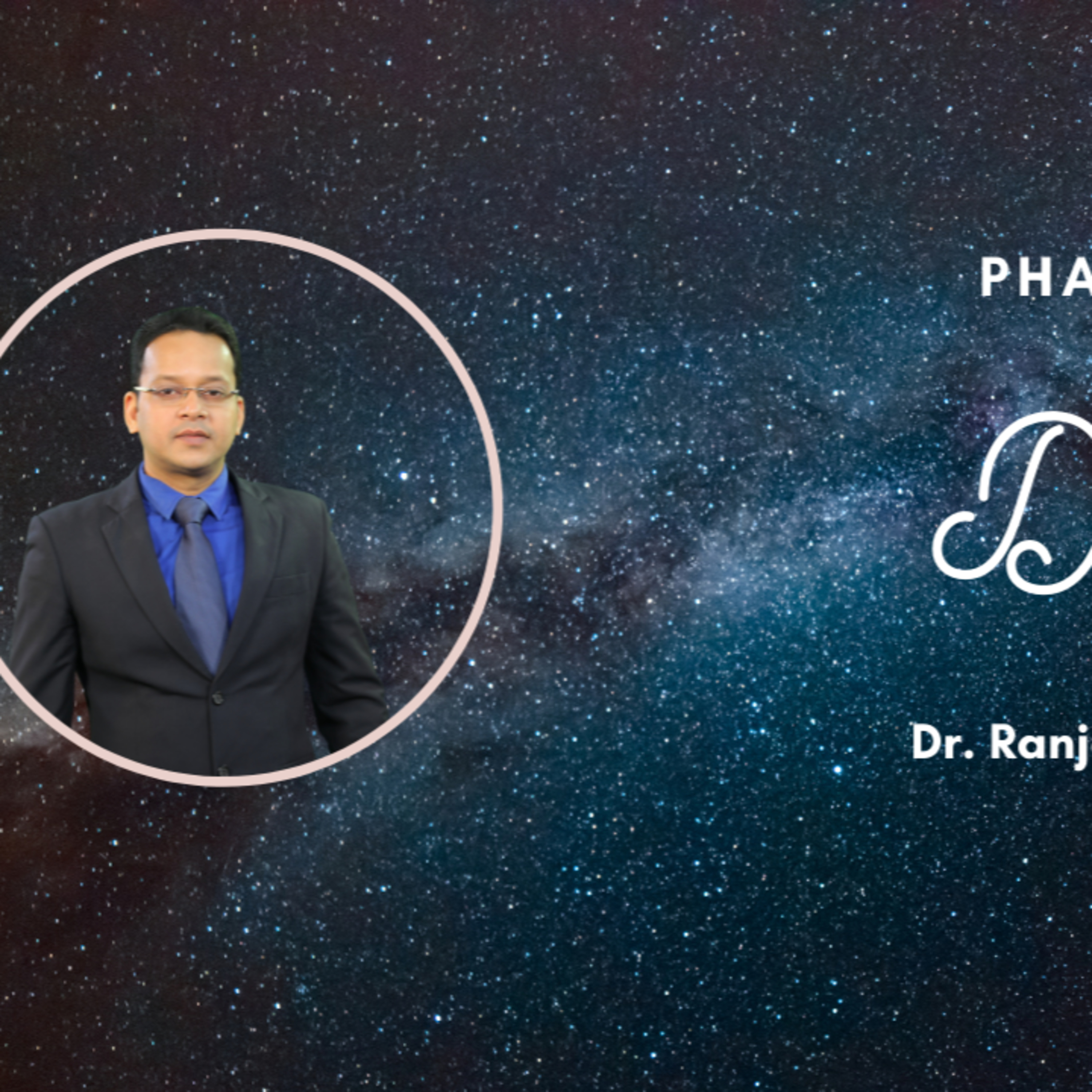 PHARMCAST
