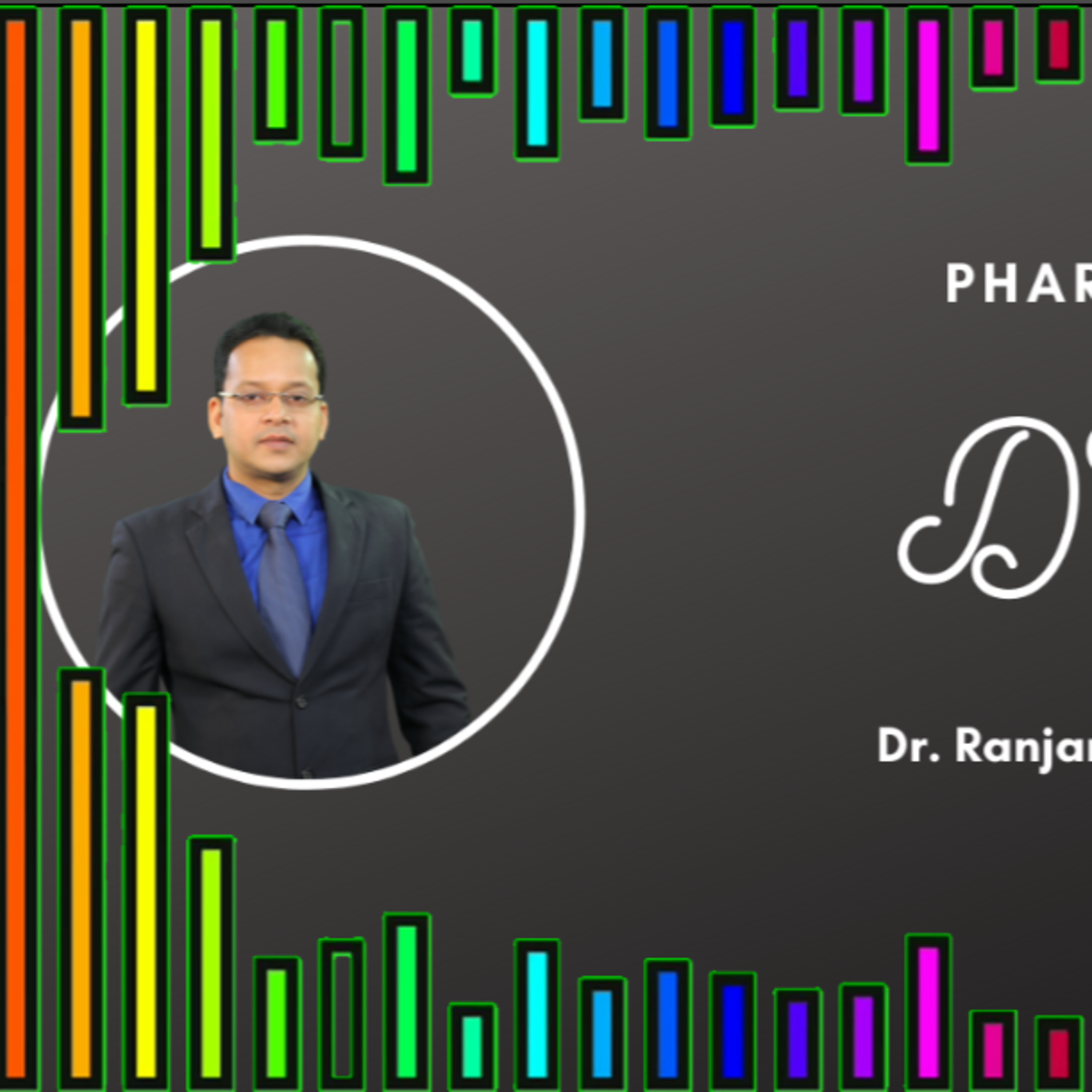 PHARMCAST