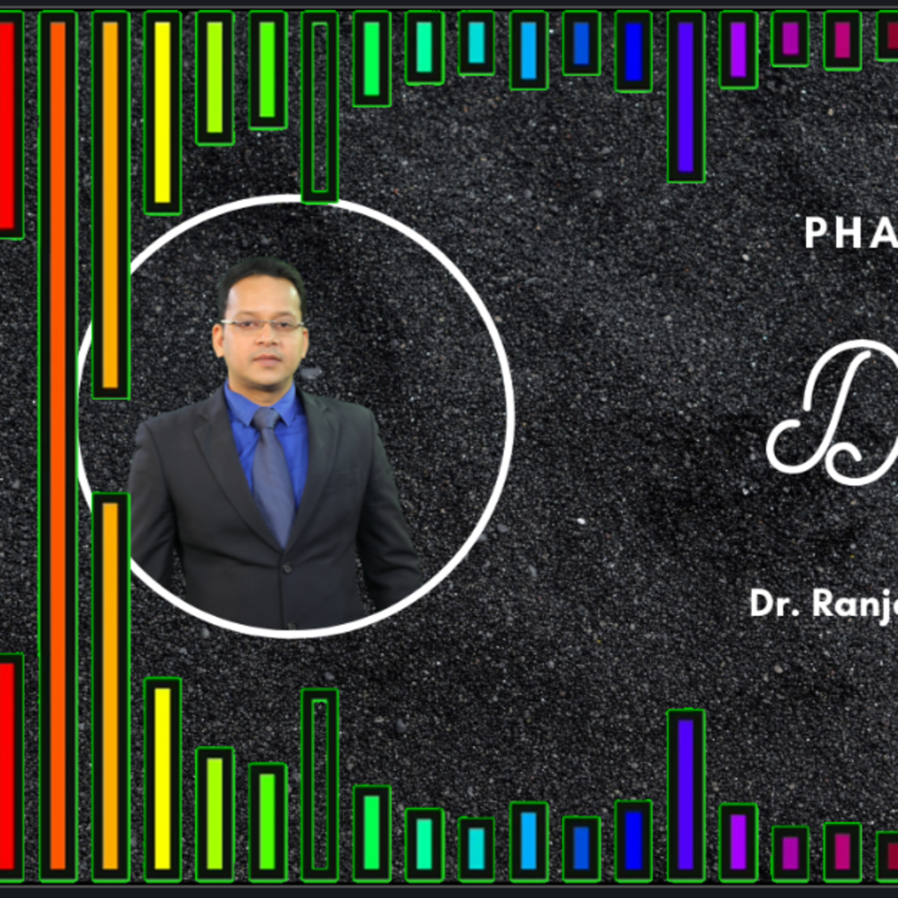 PHARMCAST