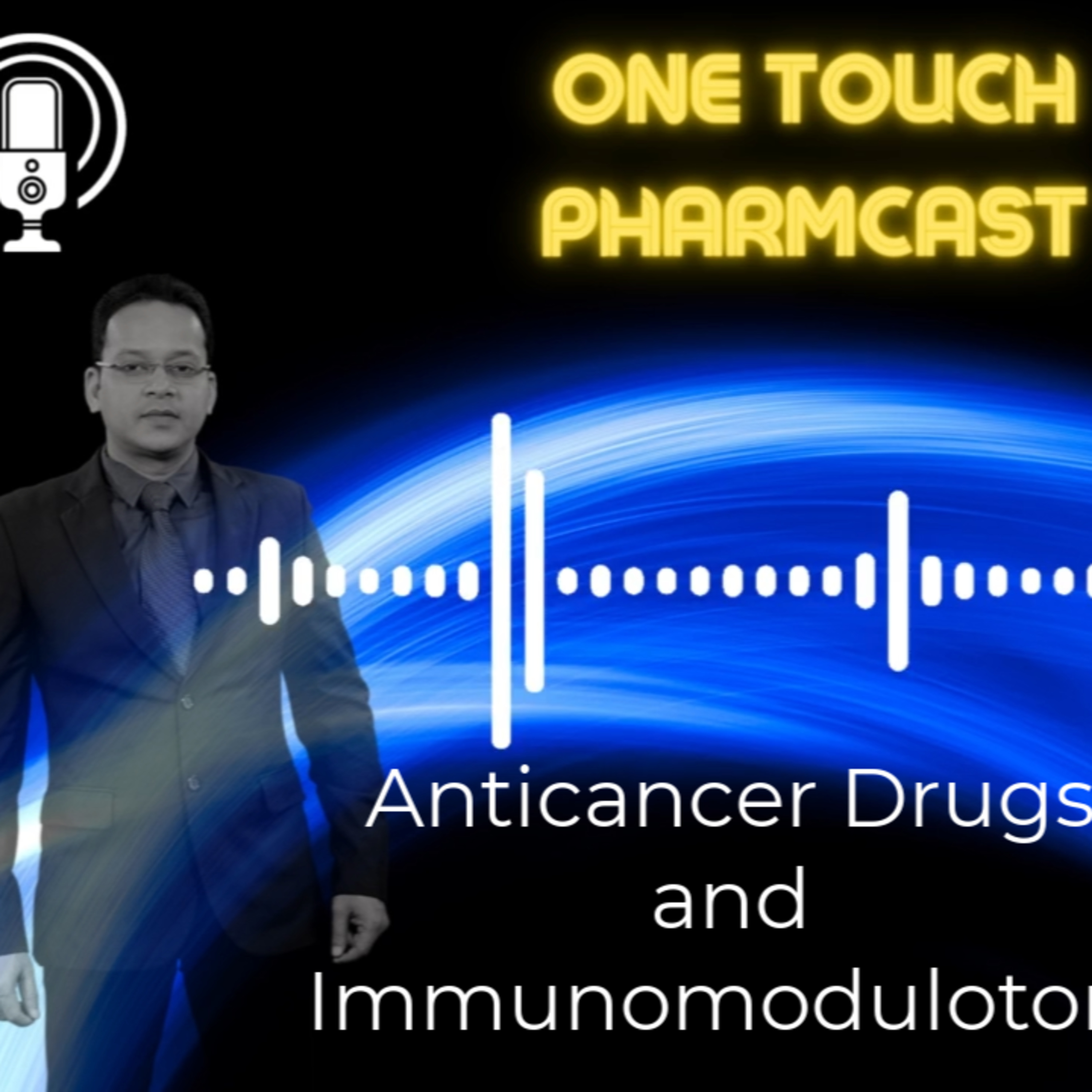 PHARMCAST