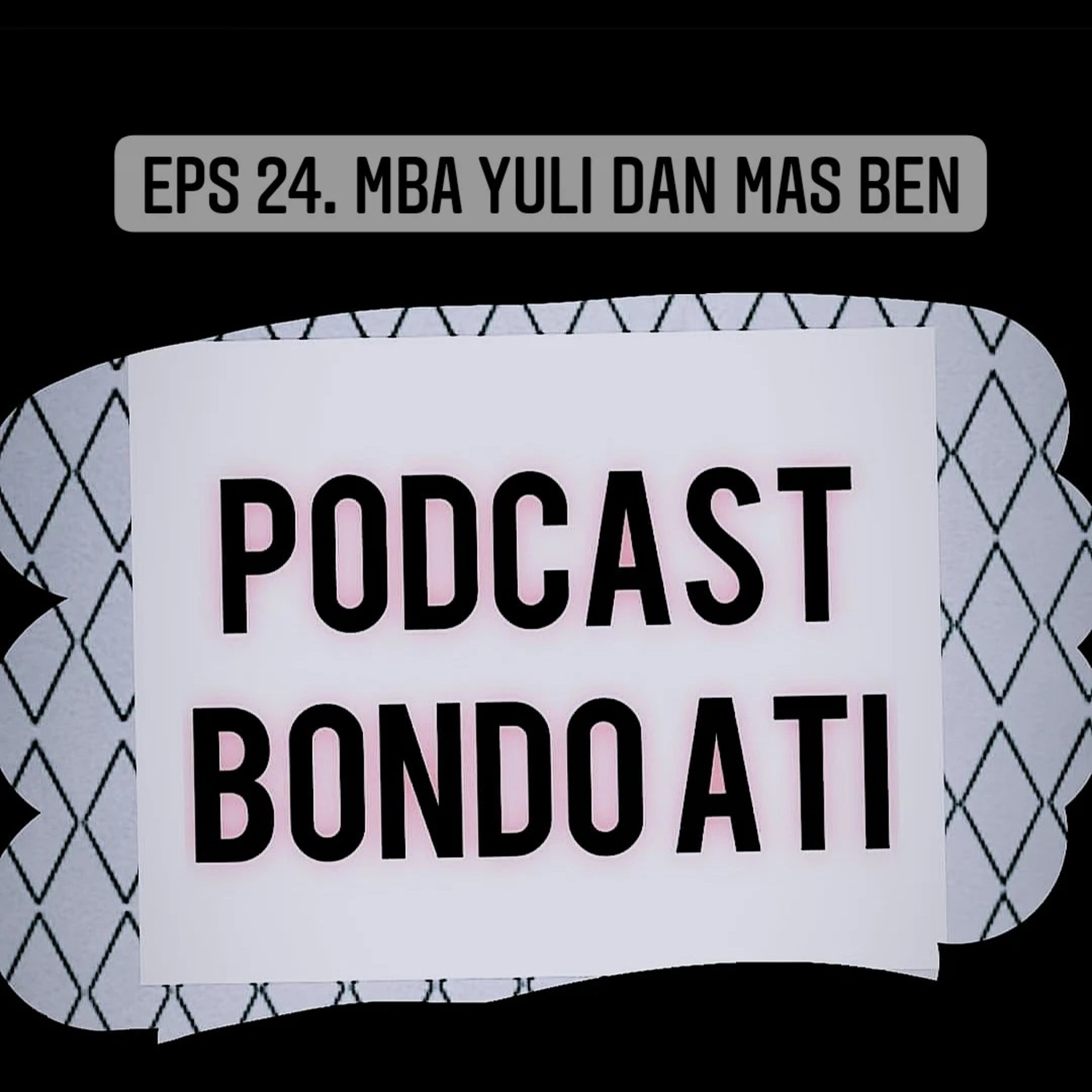 EPS 24. Mba Yuli dan Mas Ben episode artwork
