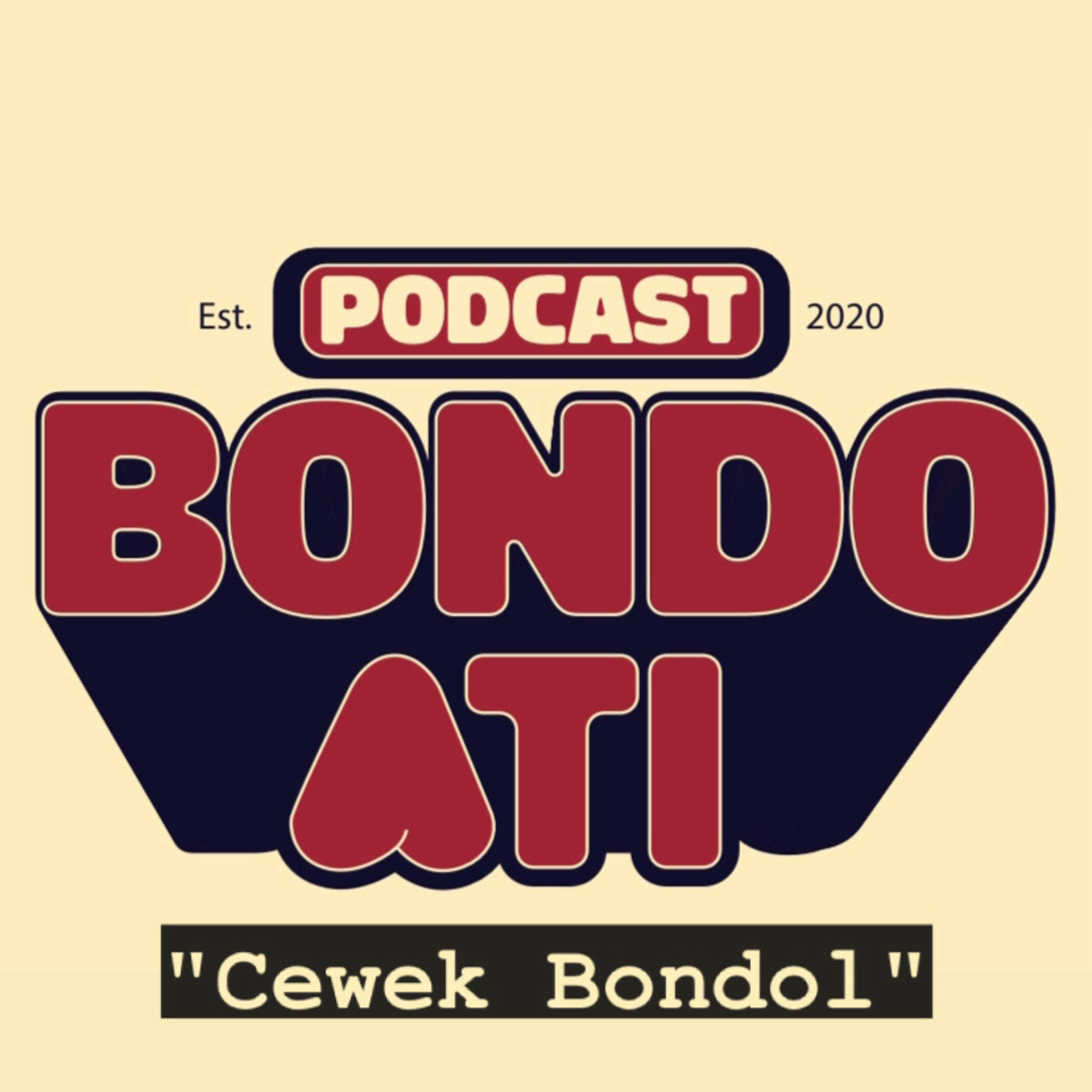 EPS 43. Cewek Bondol episode artwork