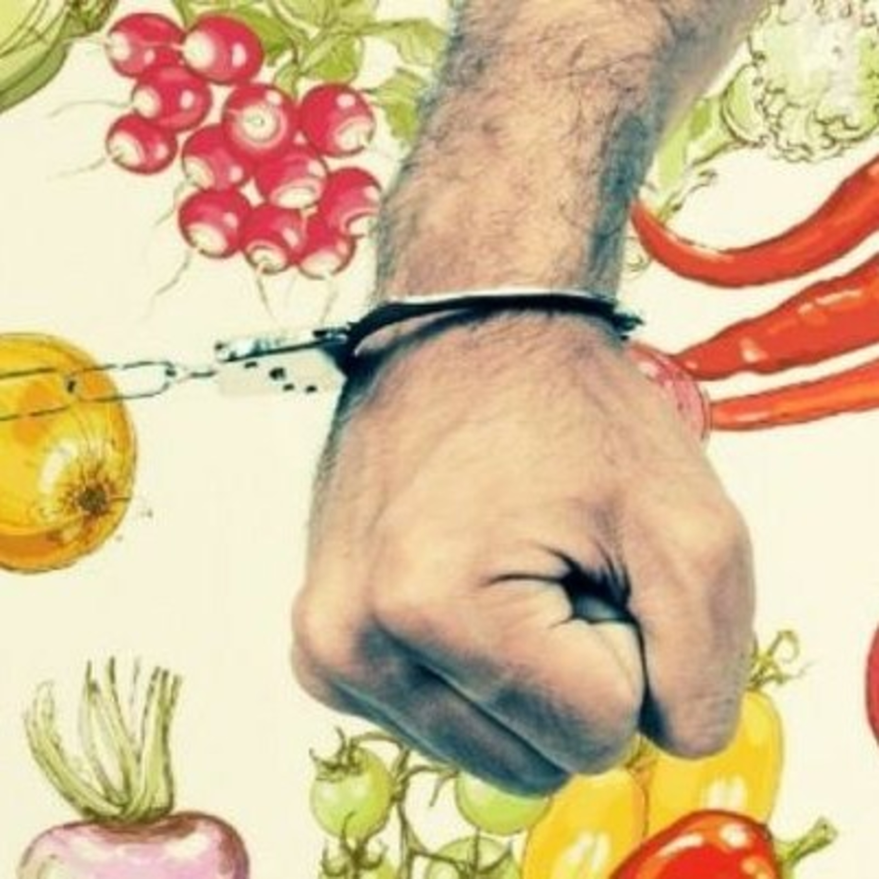 Adicción a la Comida episode artwork
