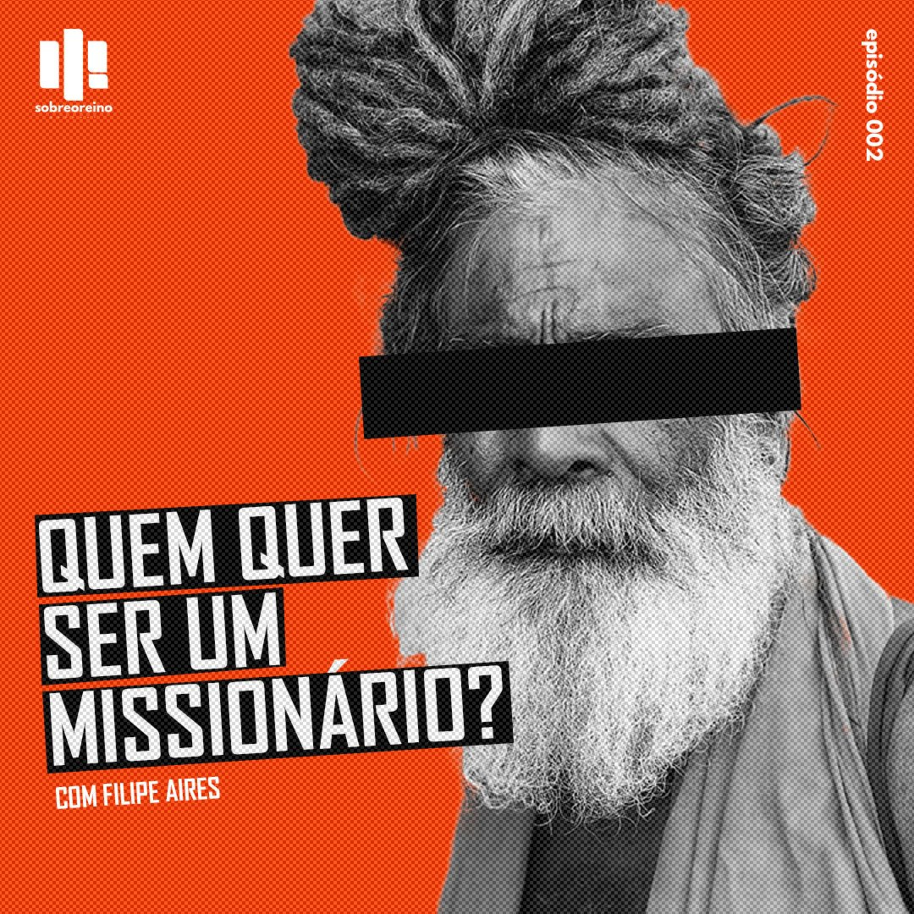 Sobre o Reino