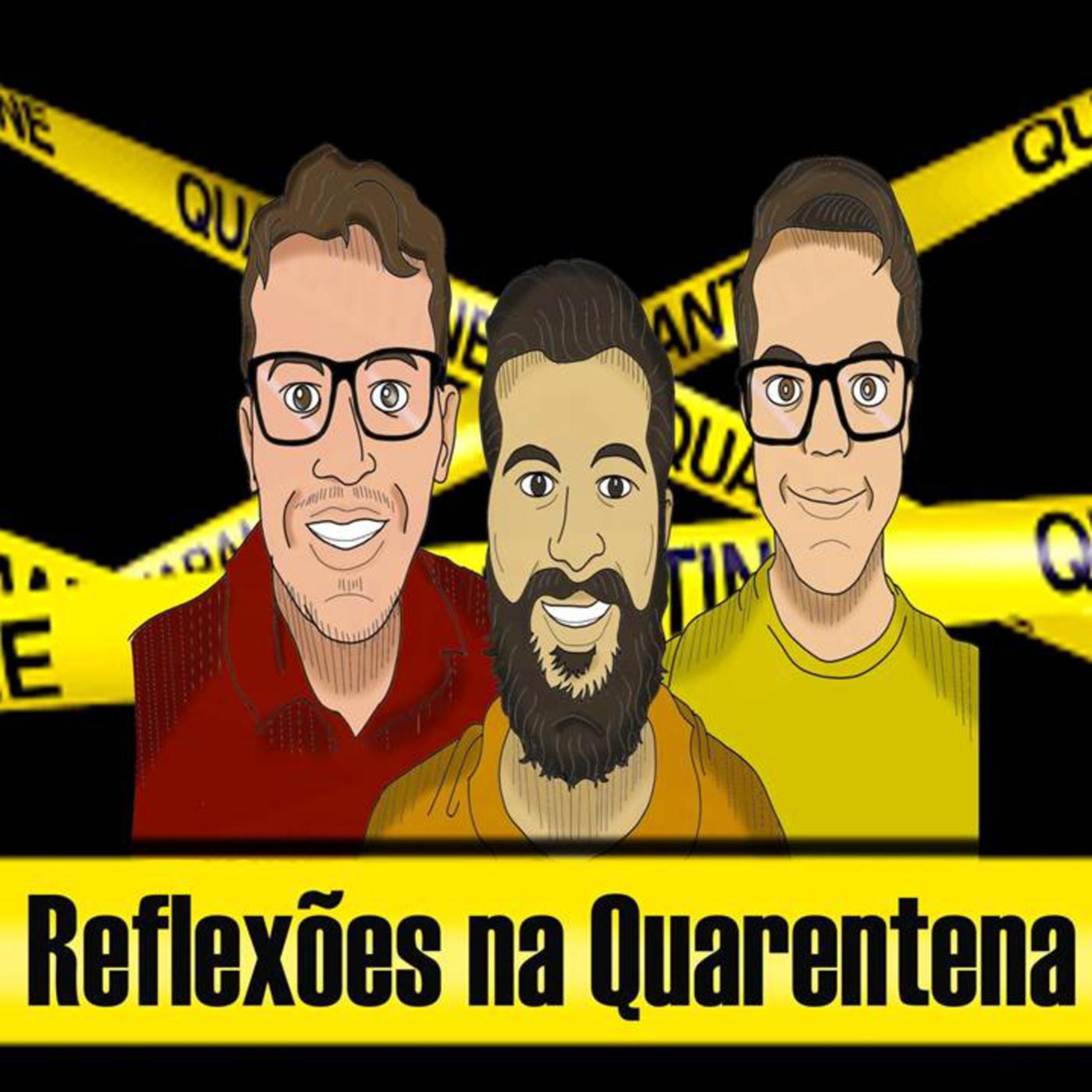 PapoCast | Papo do Alto