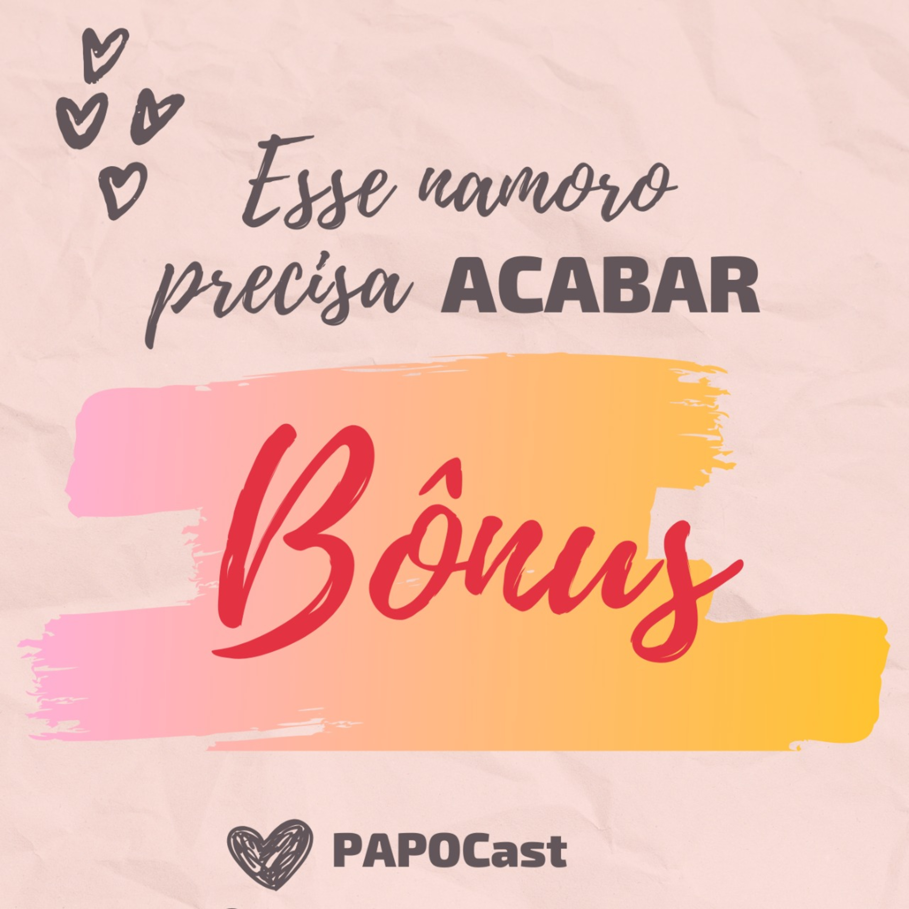 PapoCast | Papo do Alto