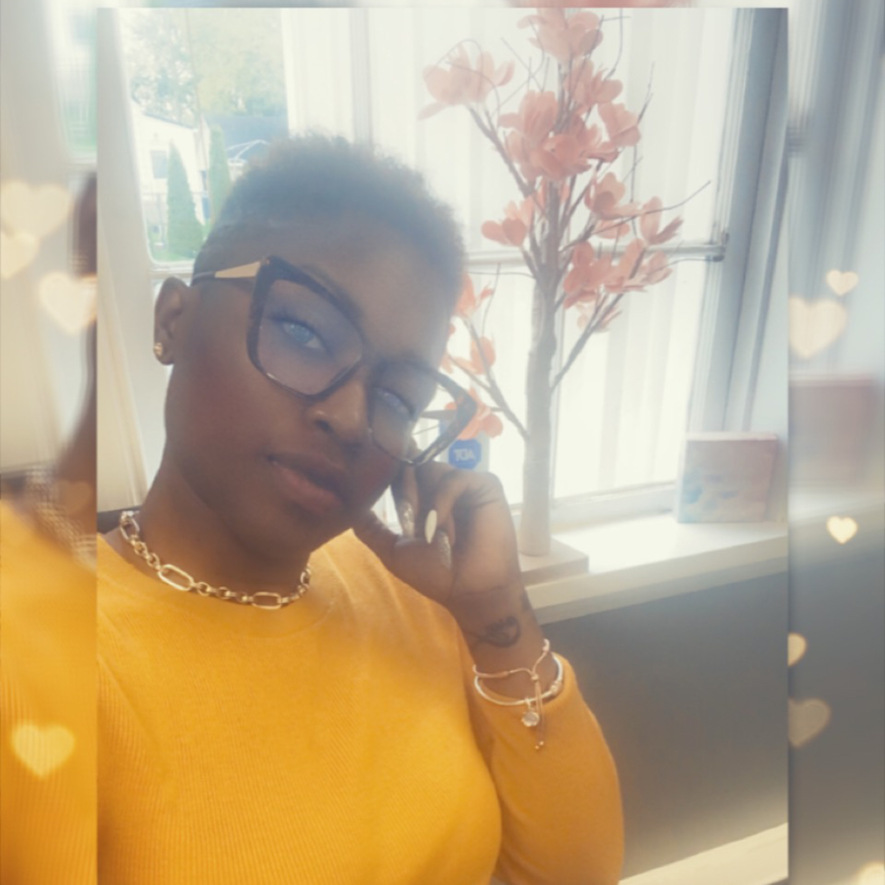 Mess2Message: Self-Love, Self-Care & Boundaries