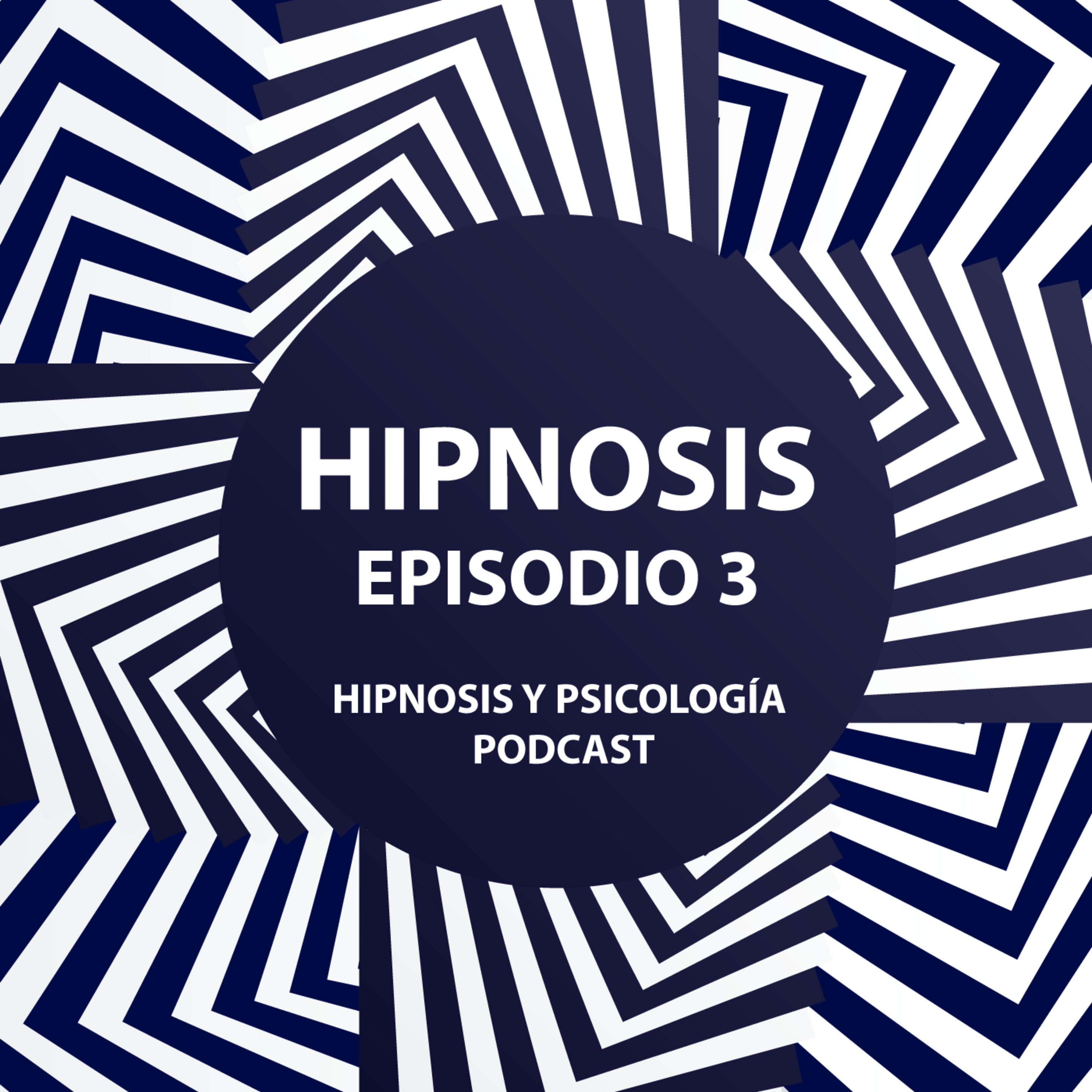 03 ┃Hipnosis episode artwork