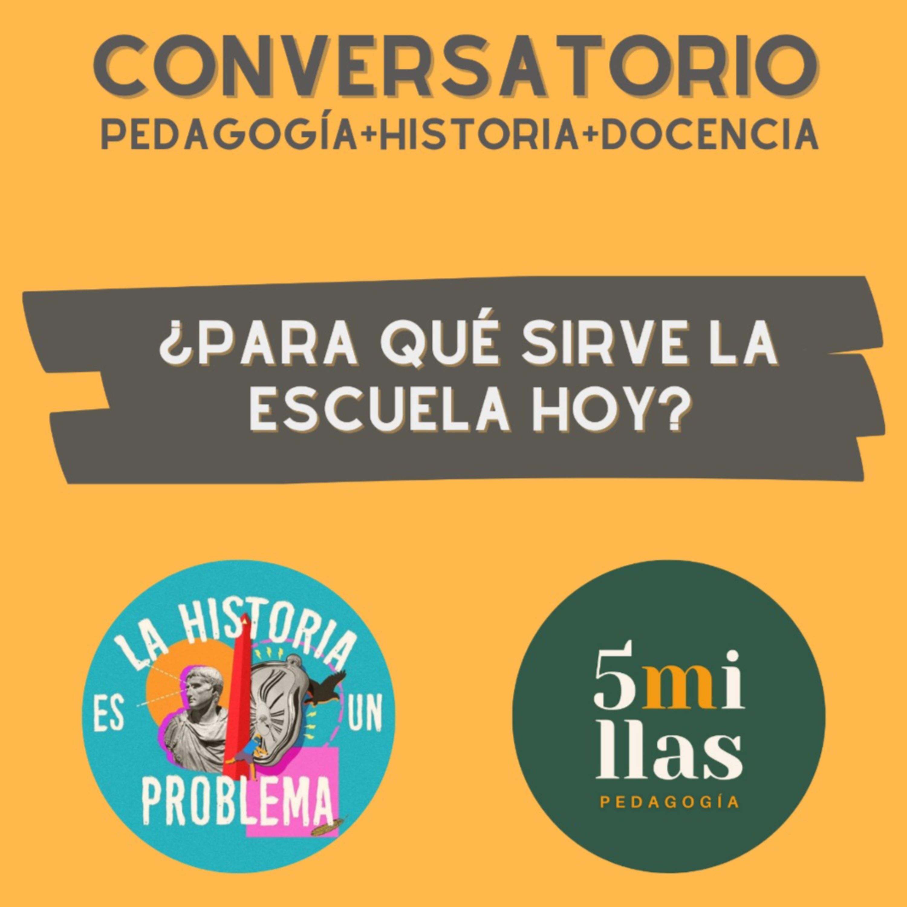 La Historia es un Problema