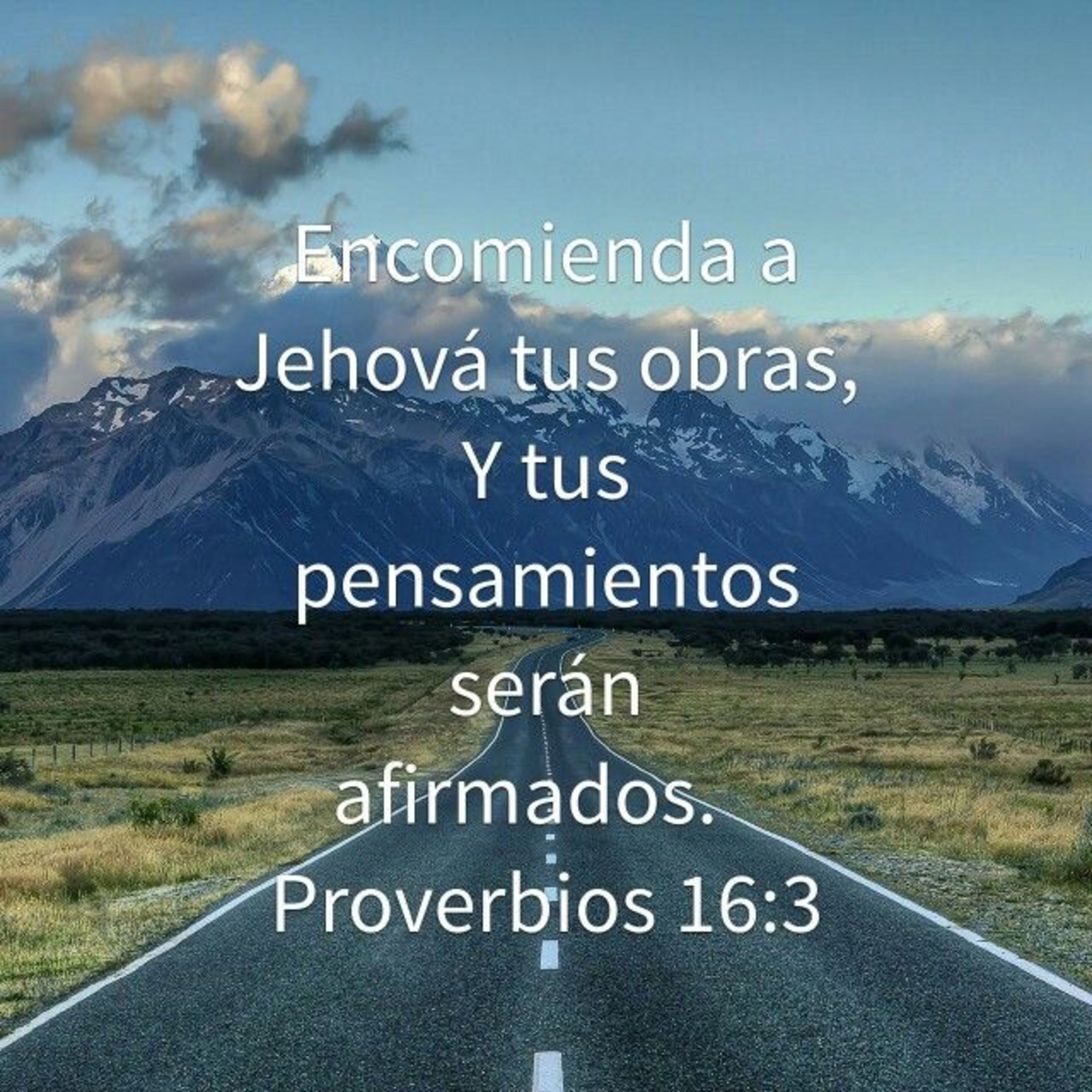 Proyecto hay vida en Jesús