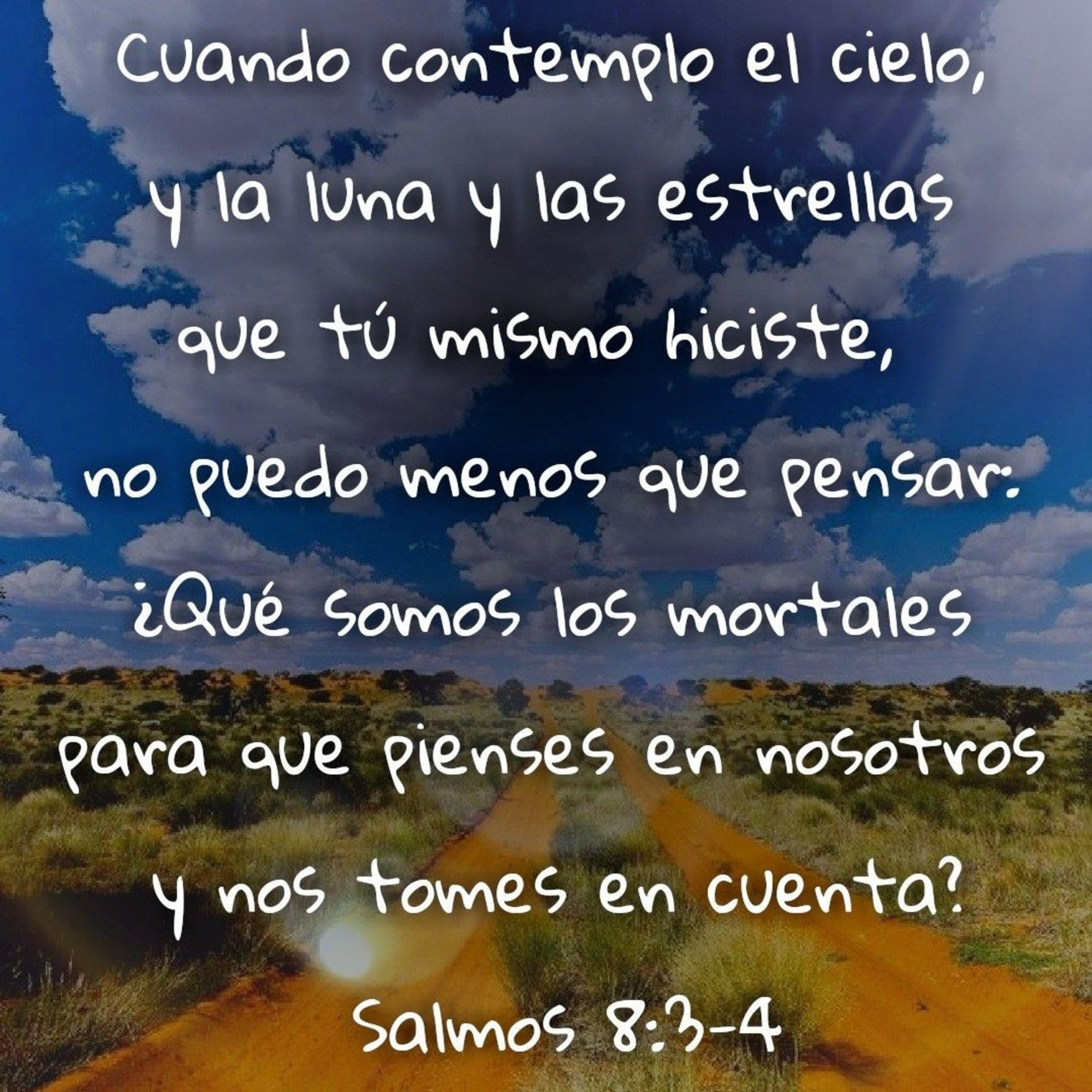 Proyecto hay vida en Jesús