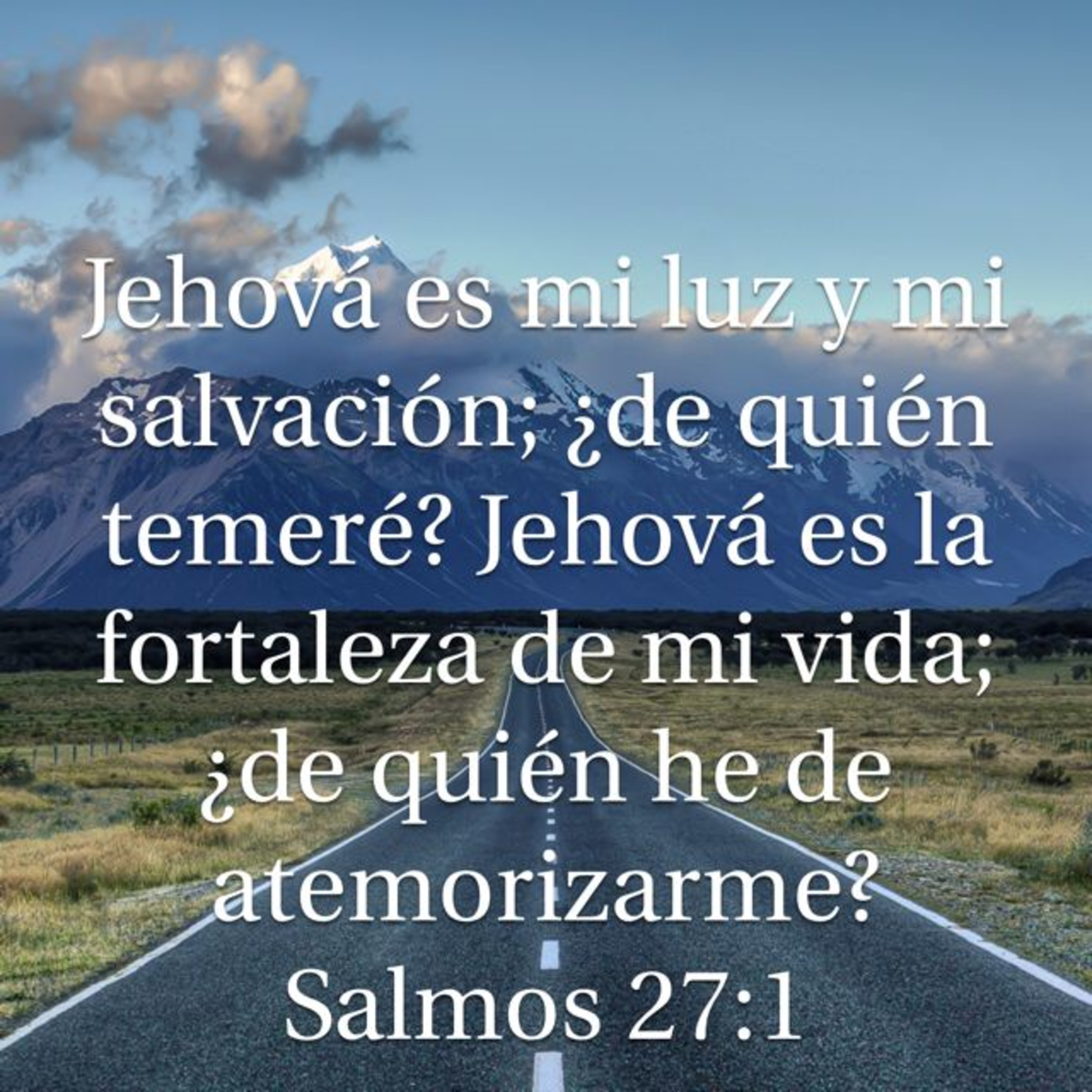 Proyecto hay vida en Jesús