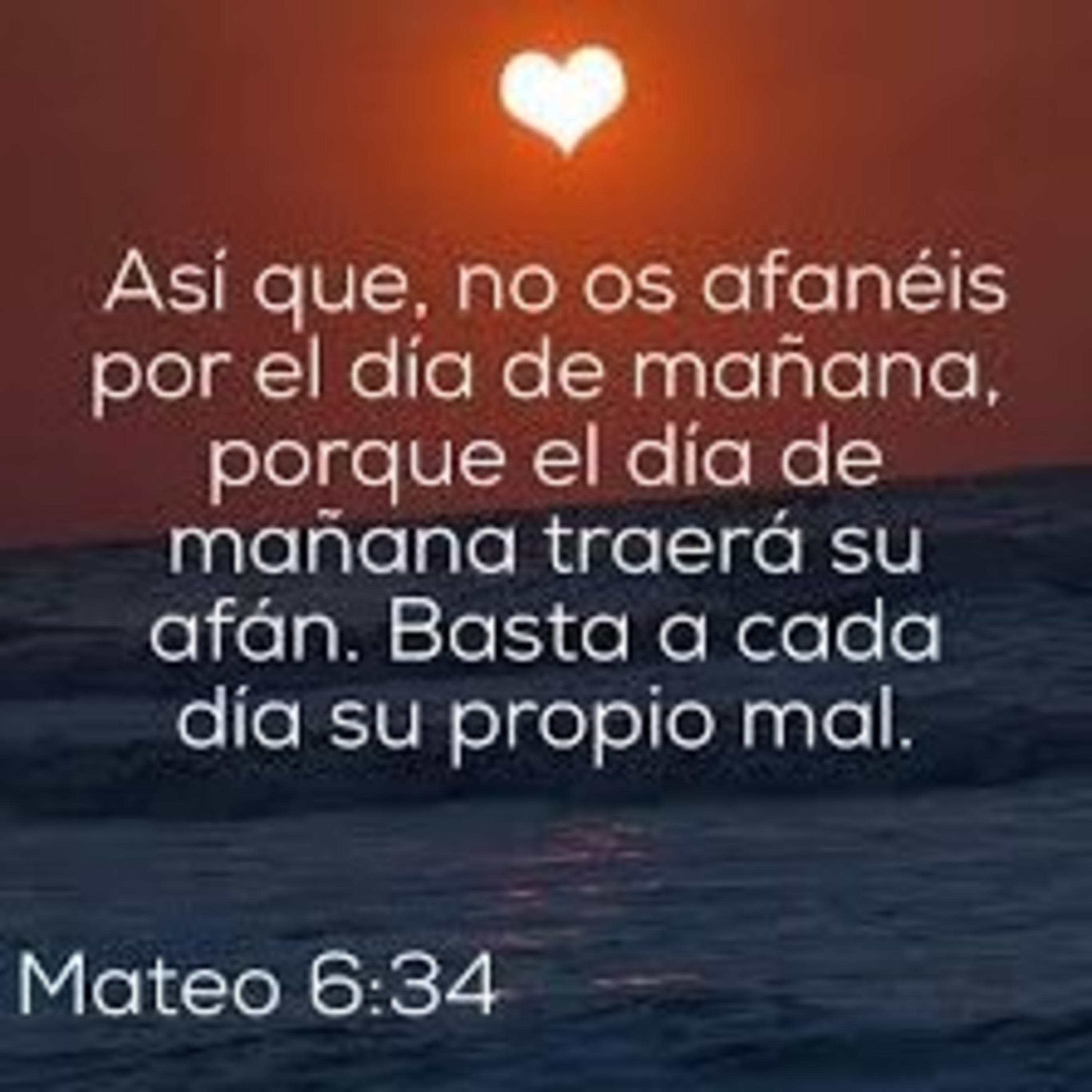 Proyecto hay vida en Jesús