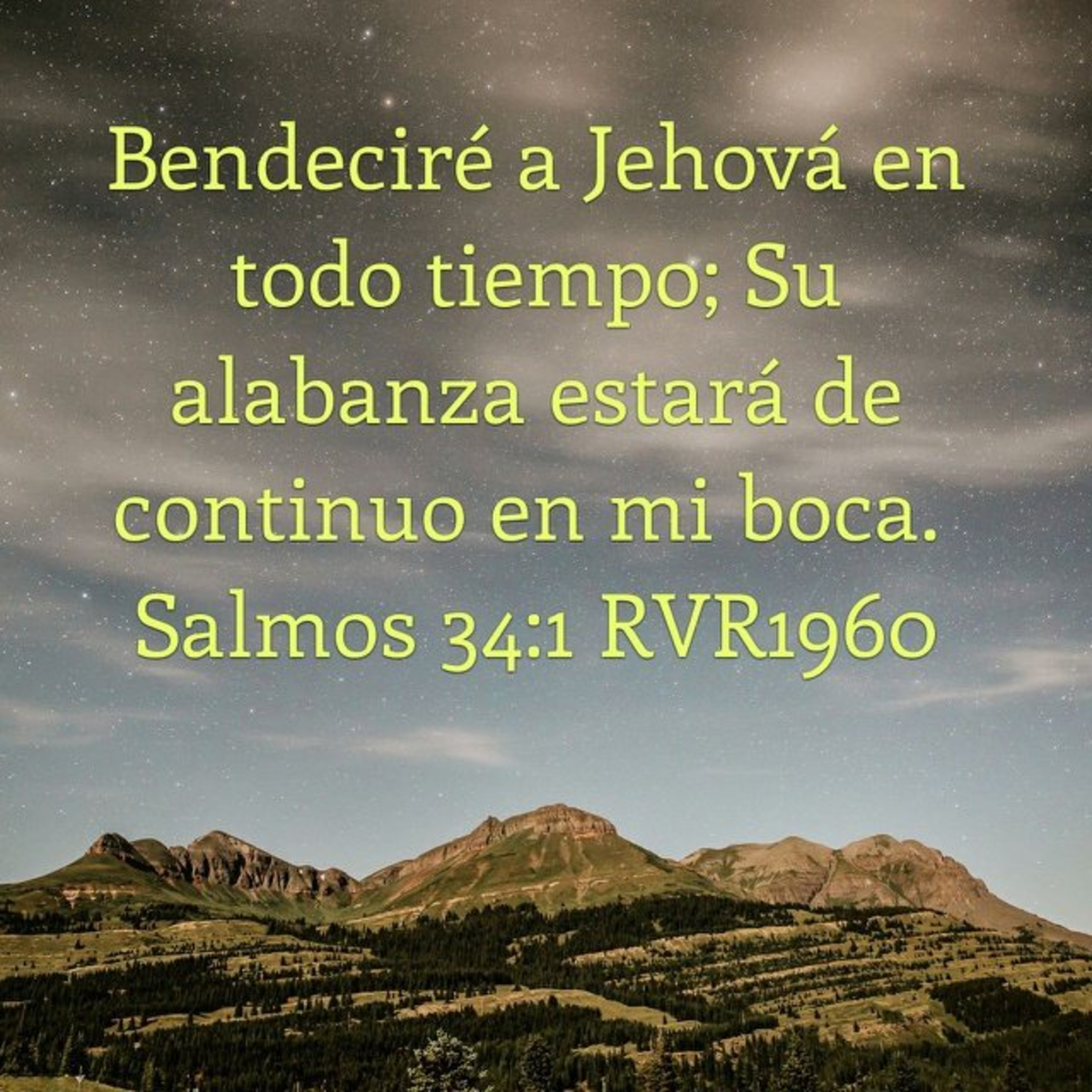 Proyecto hay vida en Jesús