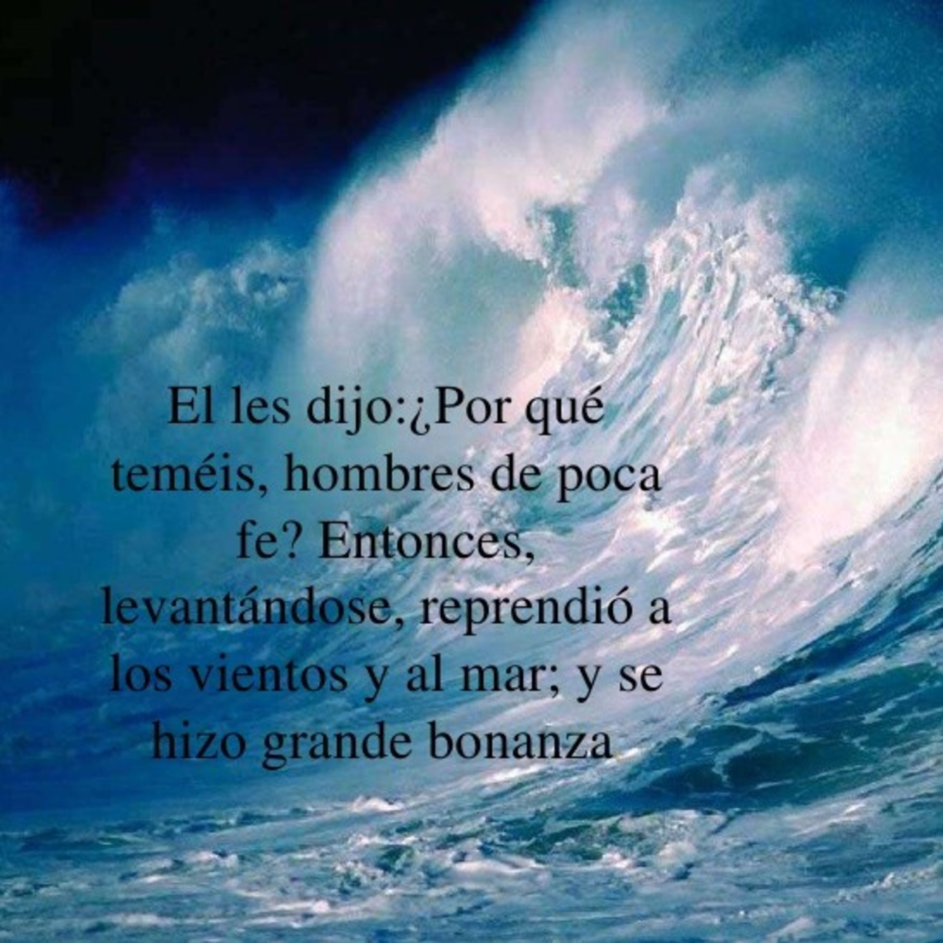 Proyecto hay vida en Jesús