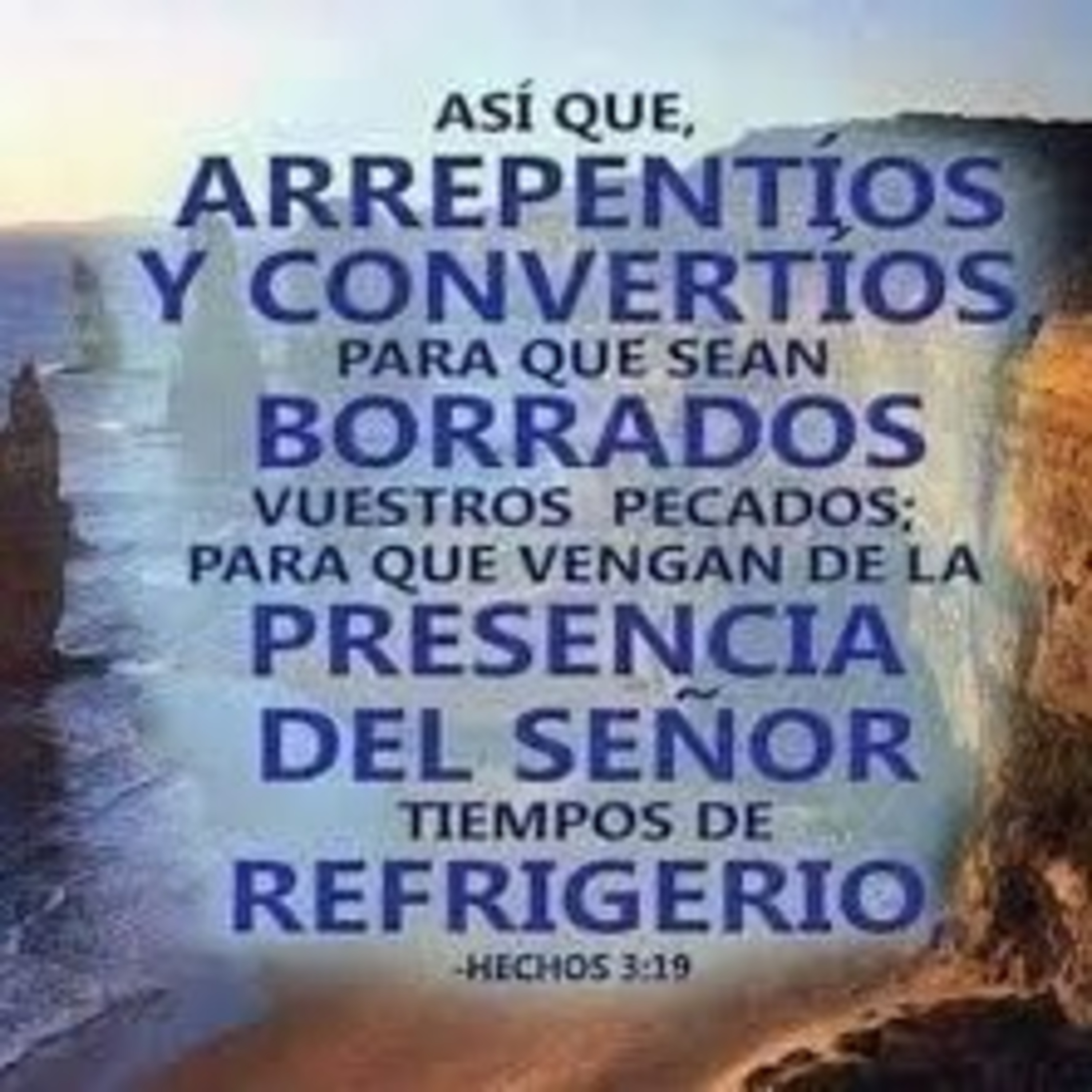 Proyecto hay vida en Jesús