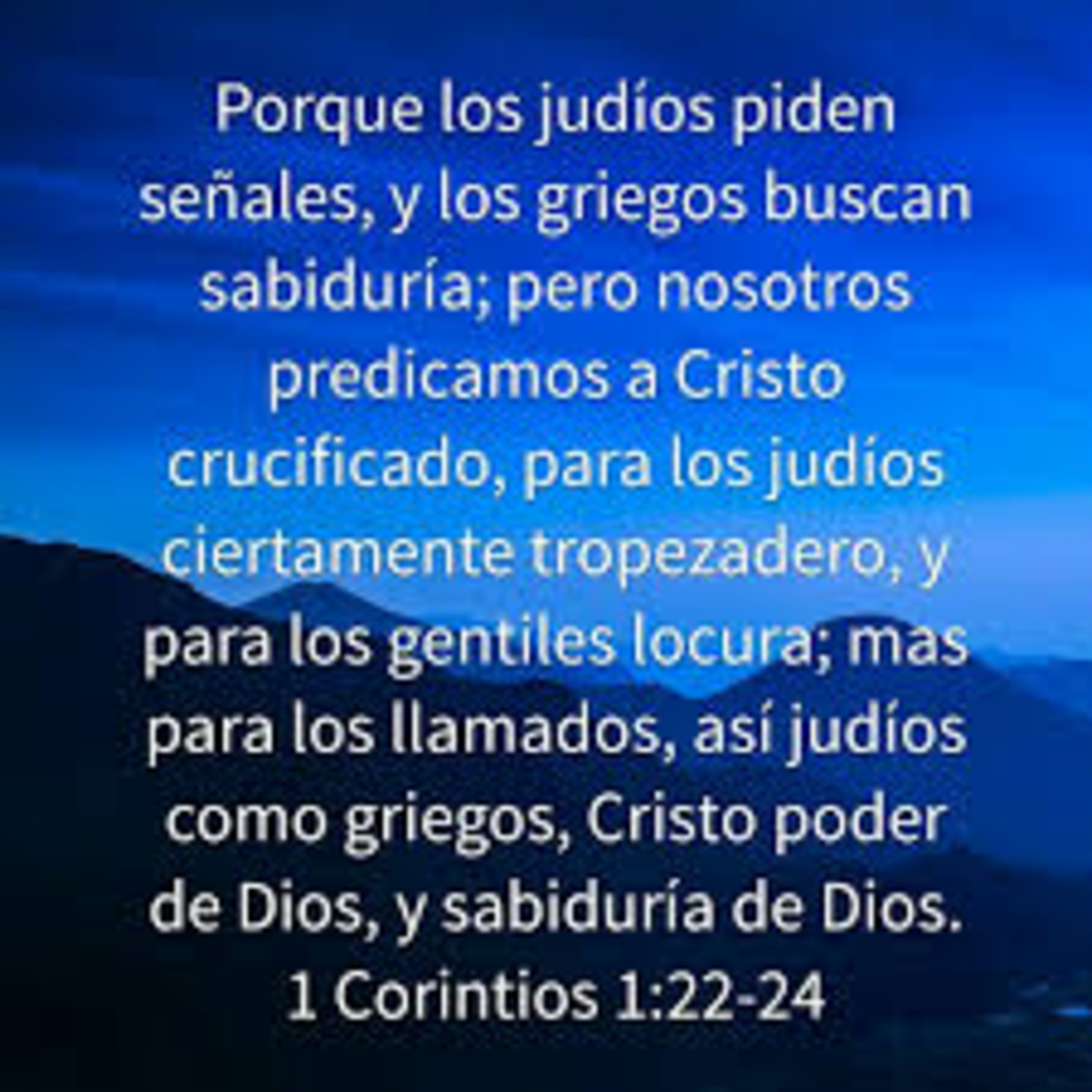Proyecto hay vida en Jesús