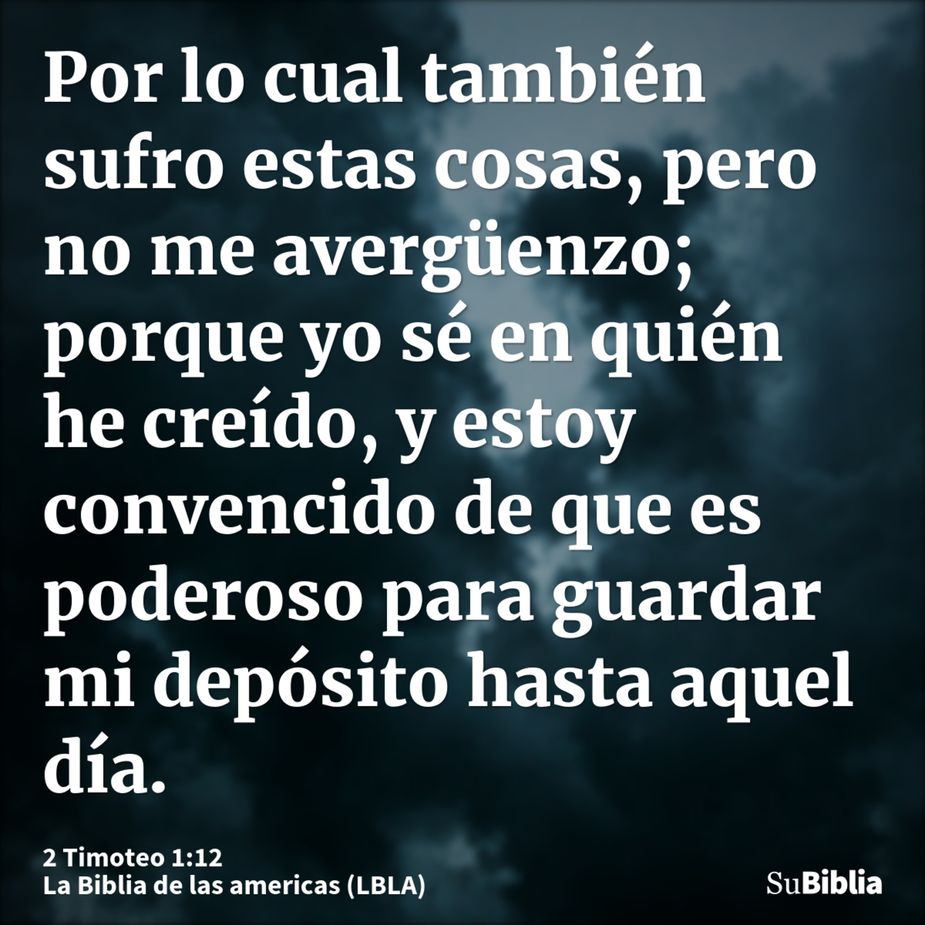 Proyecto hay vida en Jesús