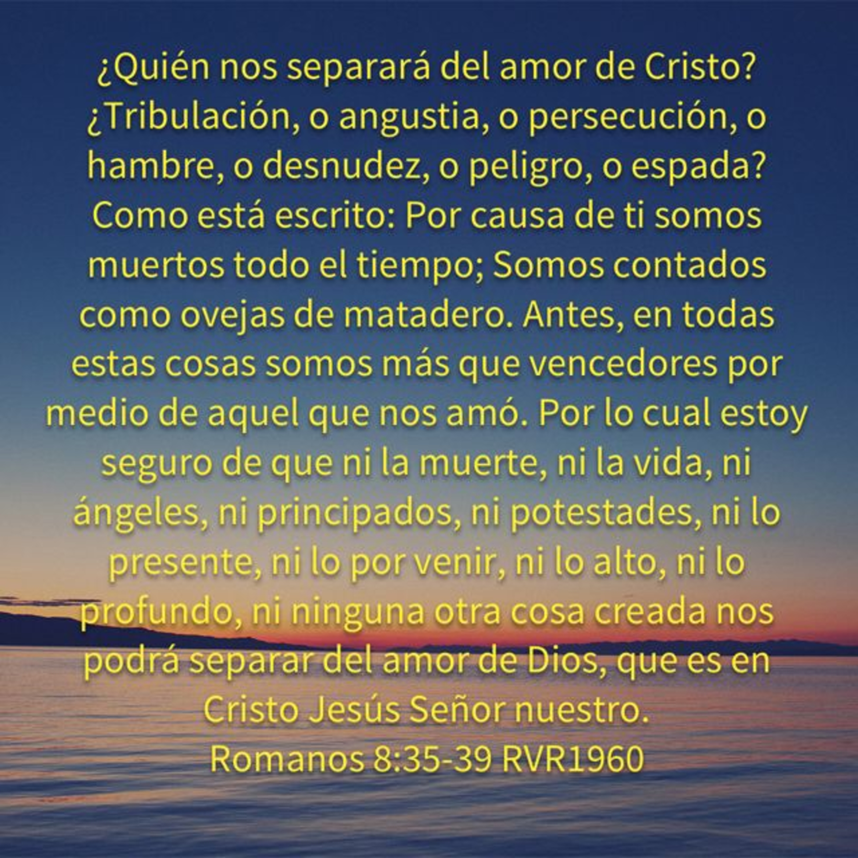 Proyecto hay vida en Jesús
