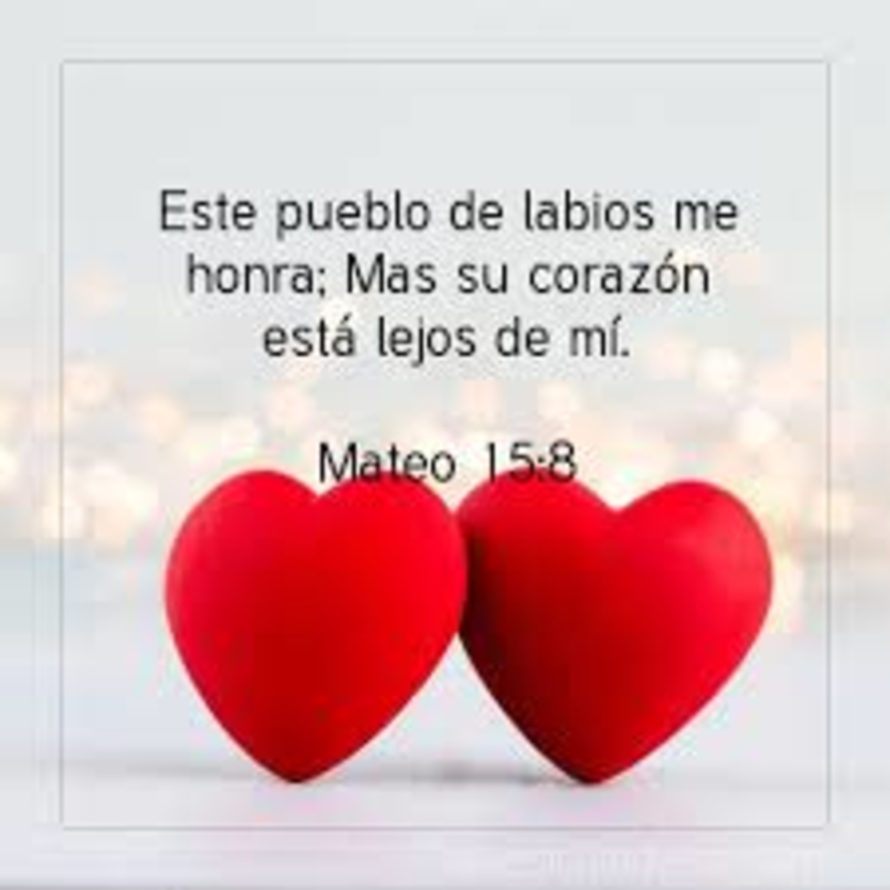 Proyecto hay vida en Jesús