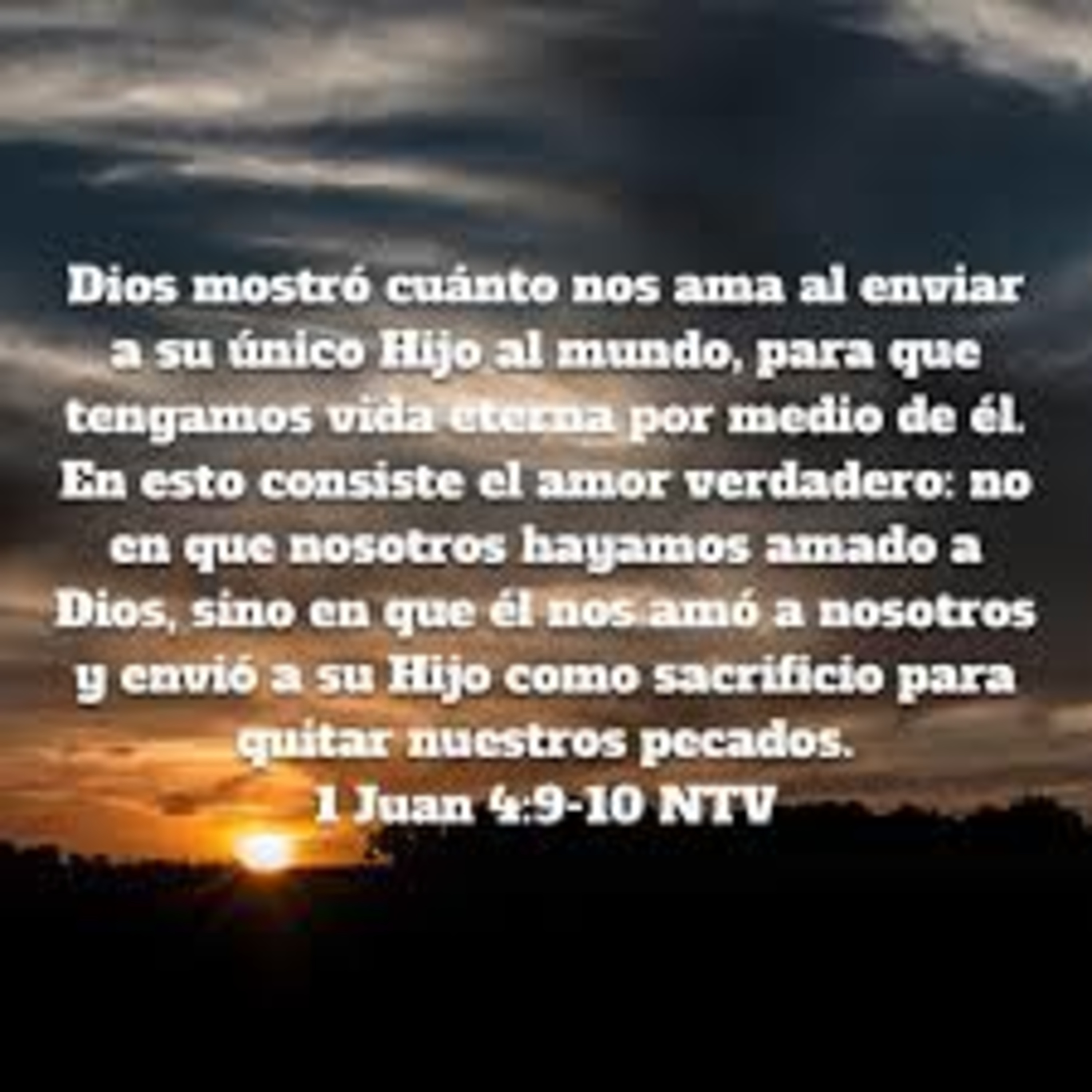 Proyecto hay vida en Jesús