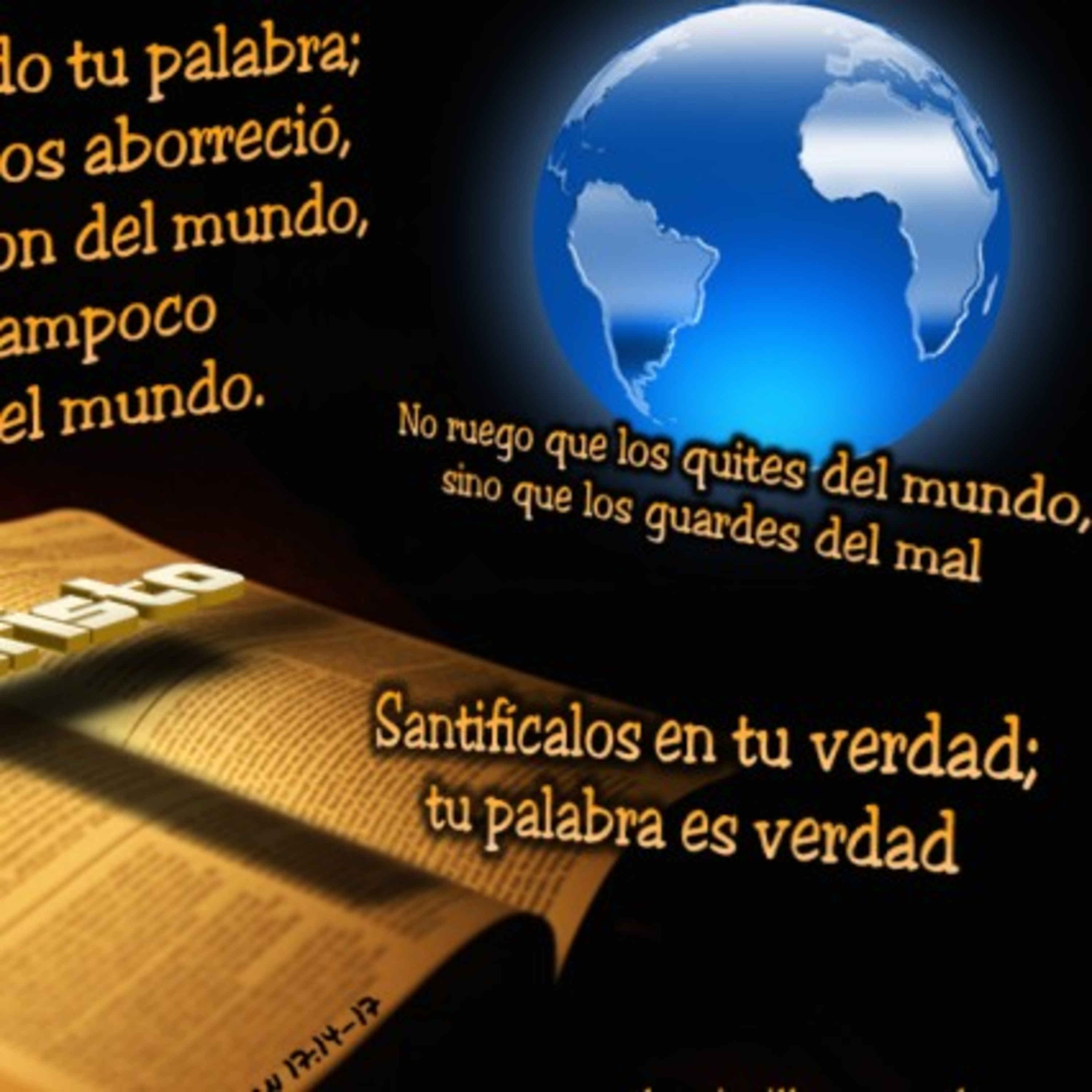 Proyecto hay vida en Jesús