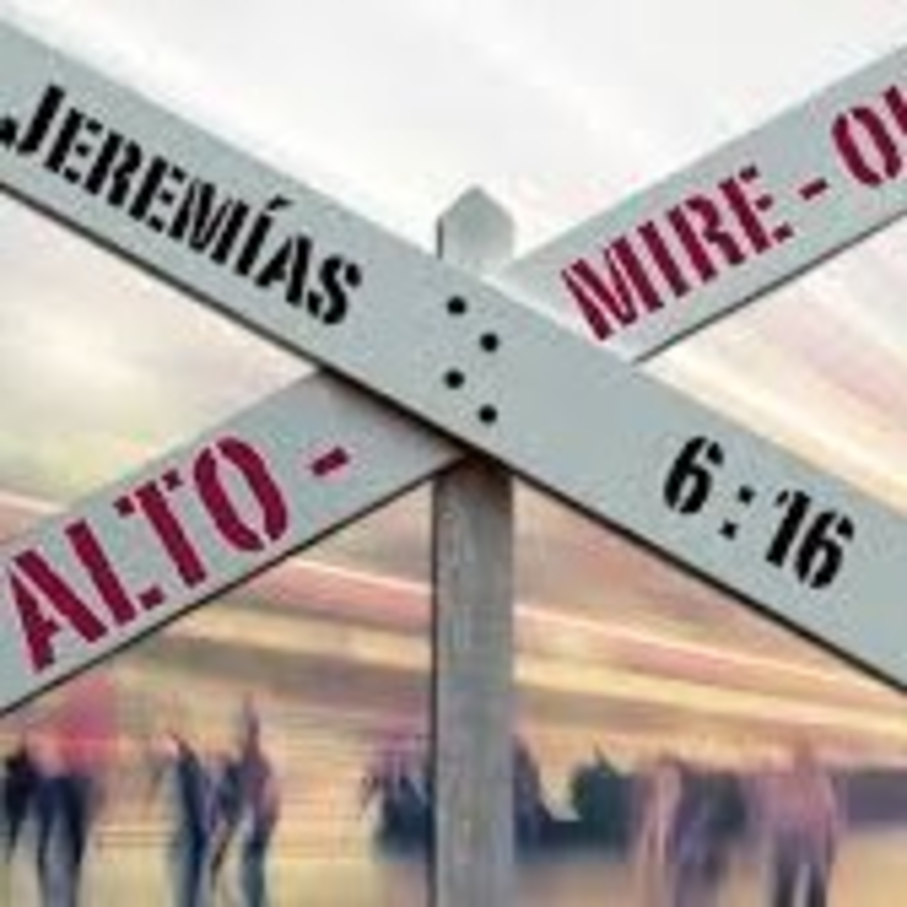 Proyecto hay vida en Jesús
